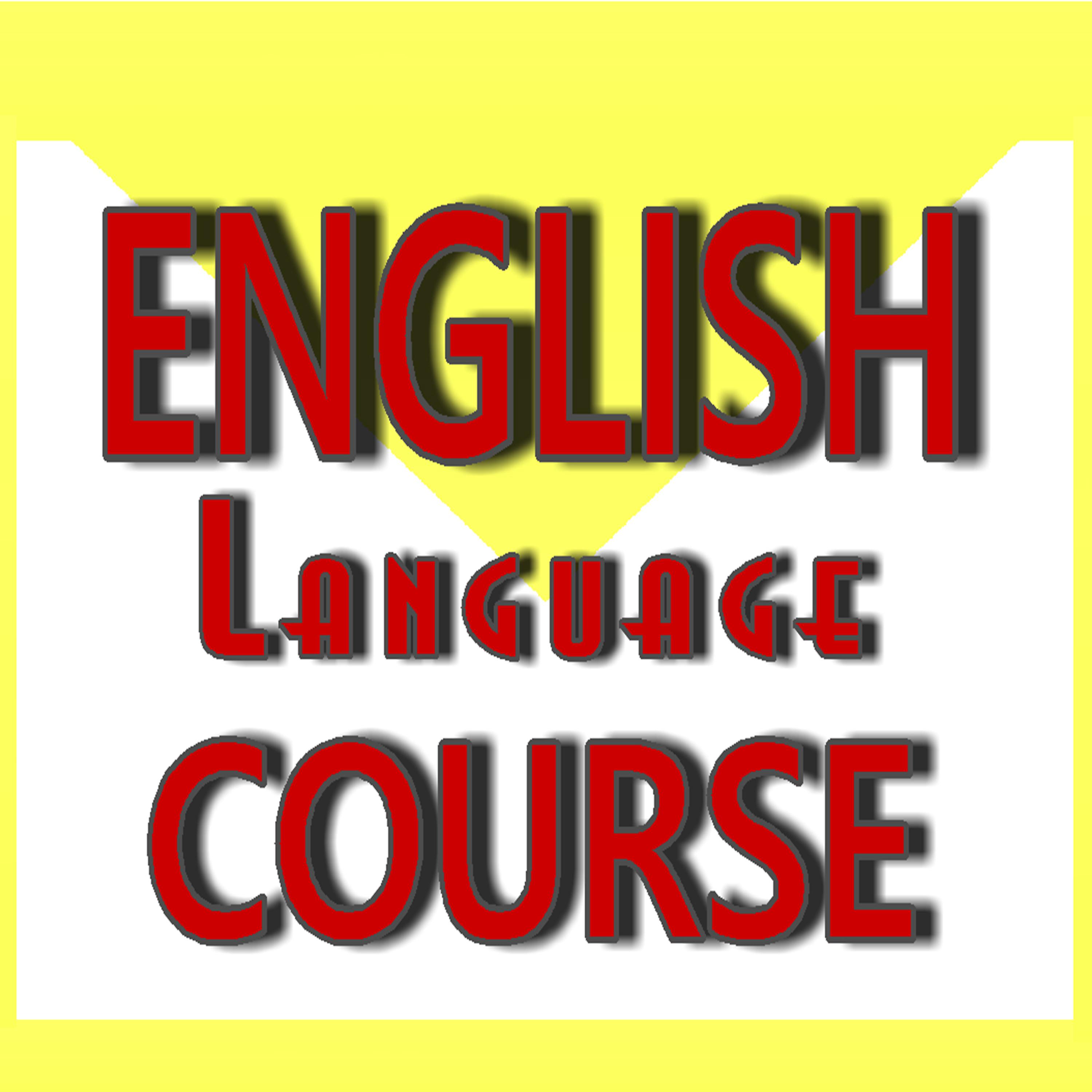 Постер альбома English Language Course (Special Edition)