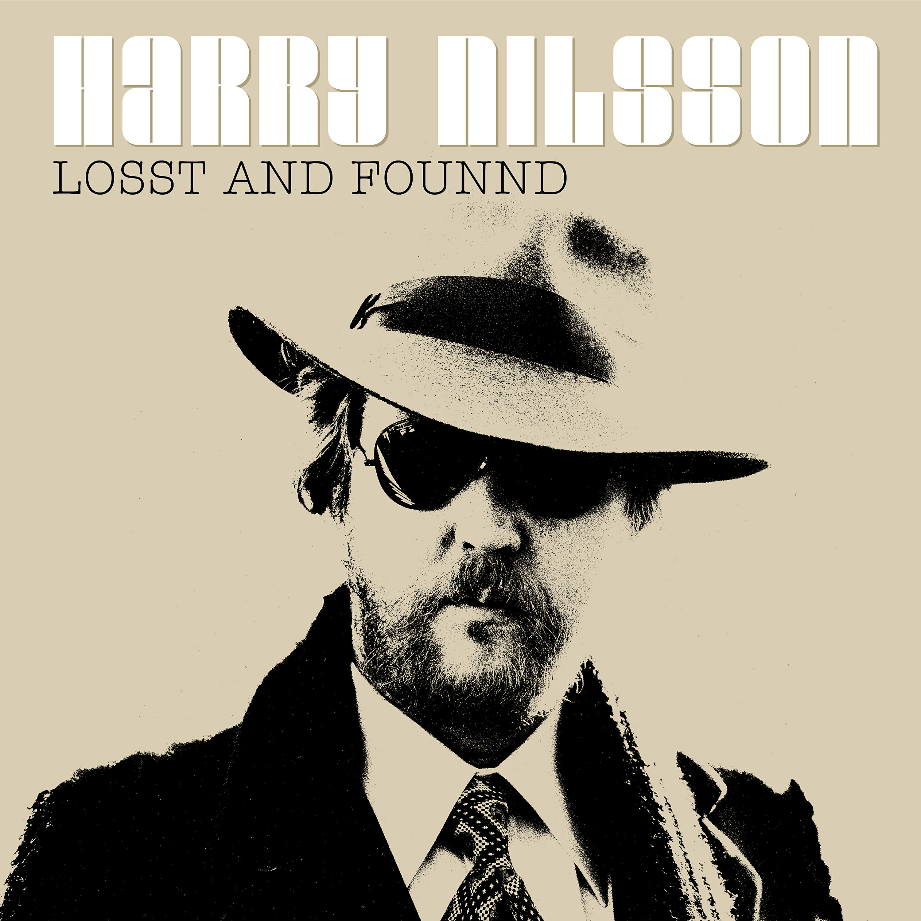 Harry Nilsson - U.C.L.A.