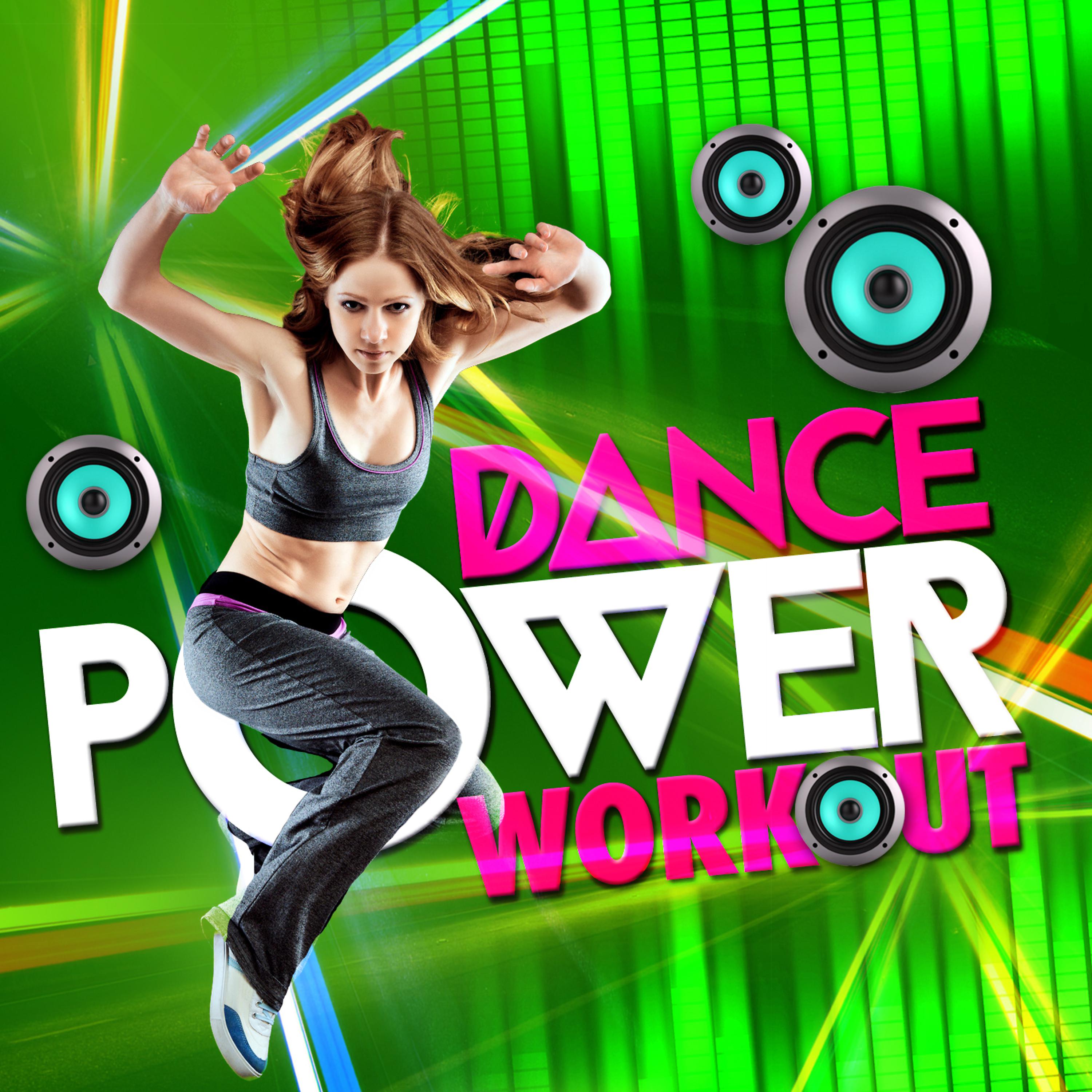 Постер альбома Dance Power Workout