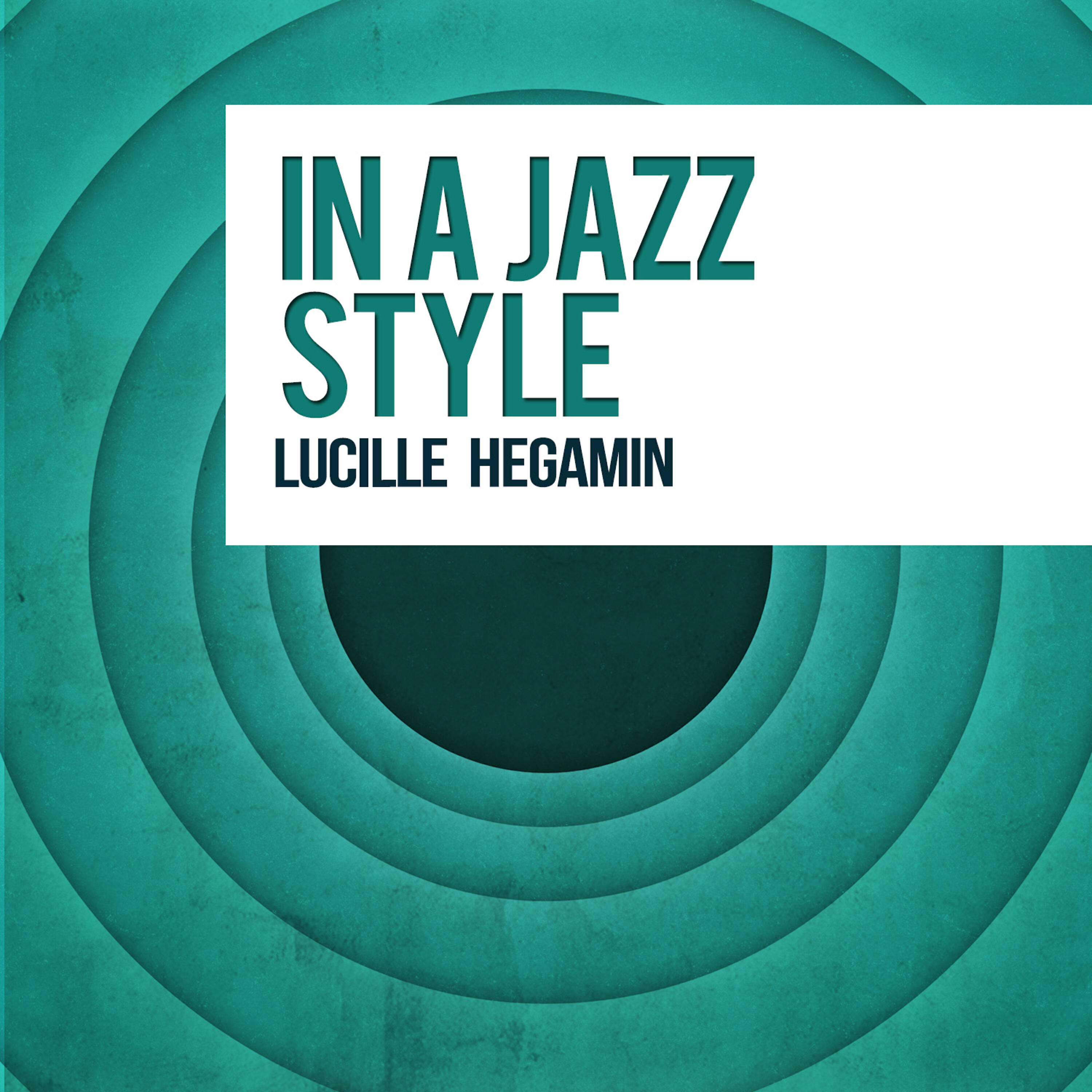 Lucille Hegamin - You'll Want My Love
