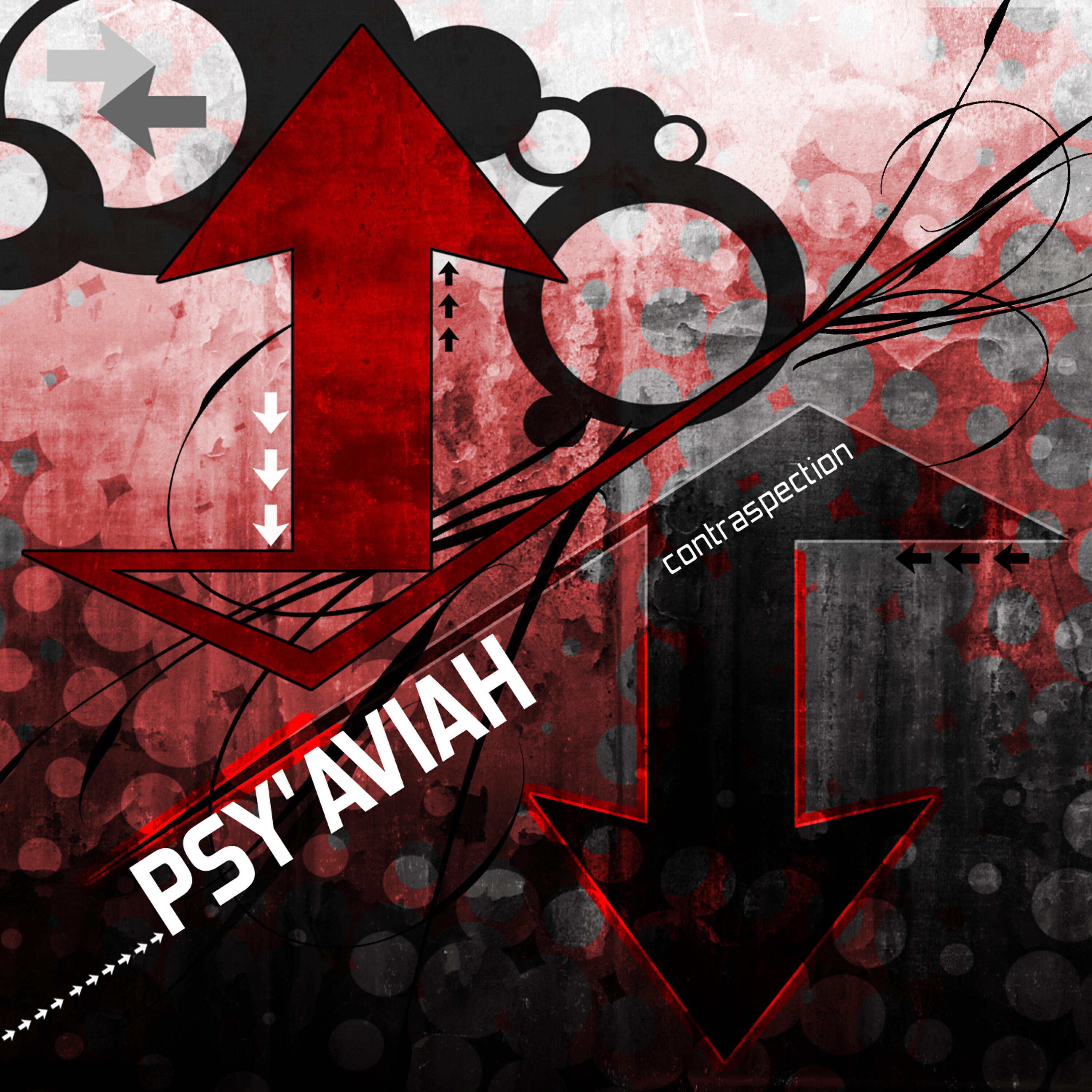 Psy'Aviah - Human Garbage (vv303 Remix)