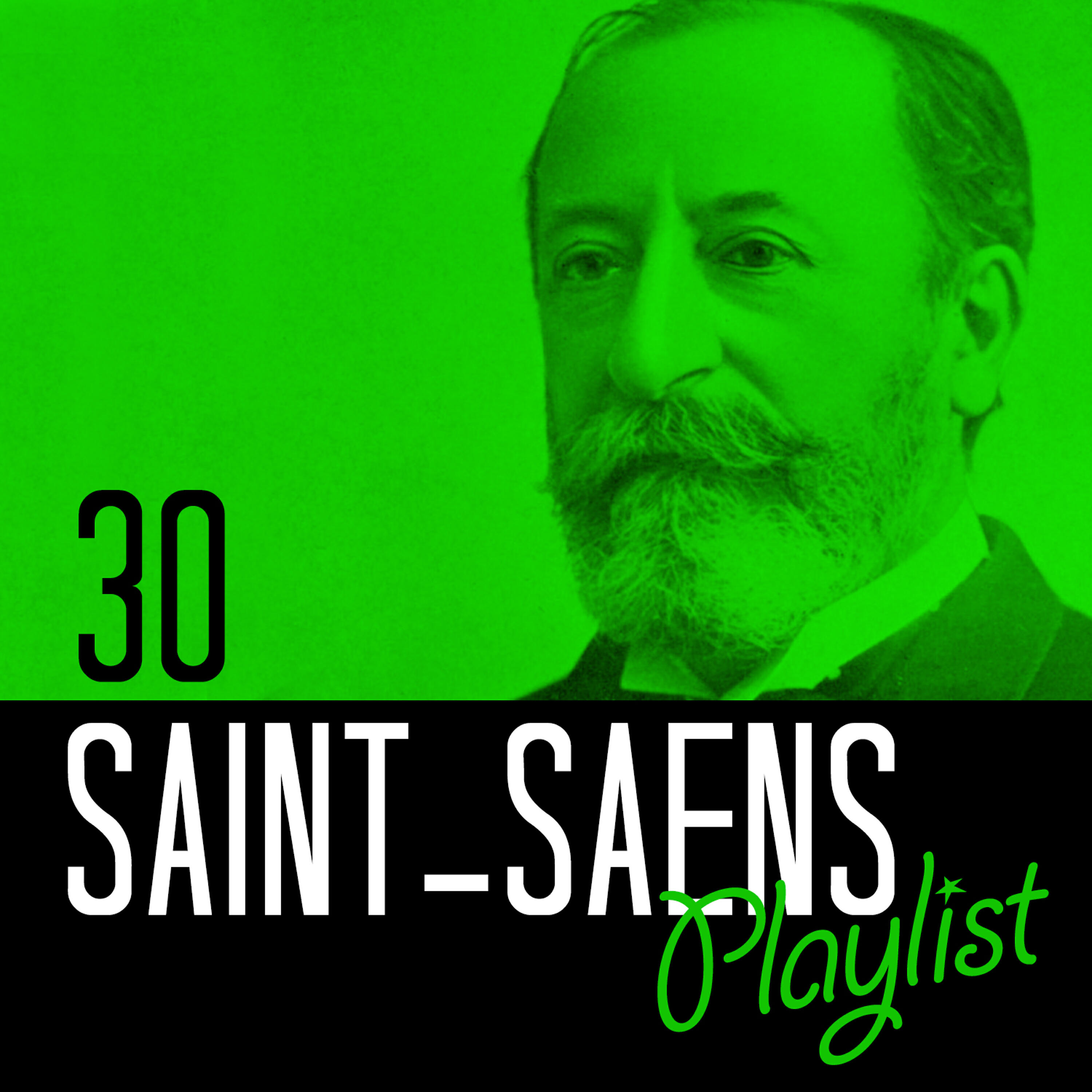 Luxemburg Radio Symphony Orchestra - Symphony No. 2 in A Minor Op. 55: II. Adagio