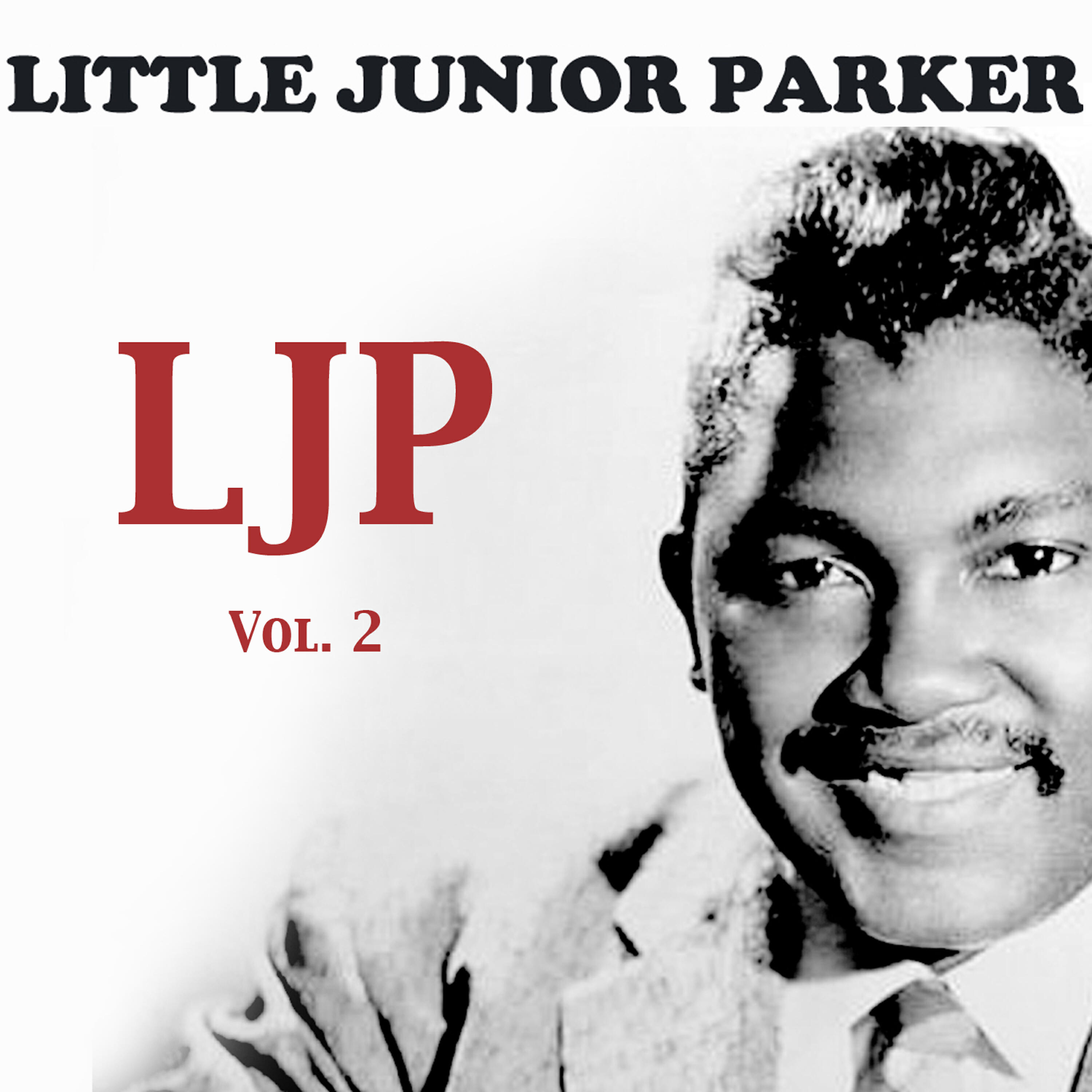 Little Junior Parker - How Long Can This Go On?