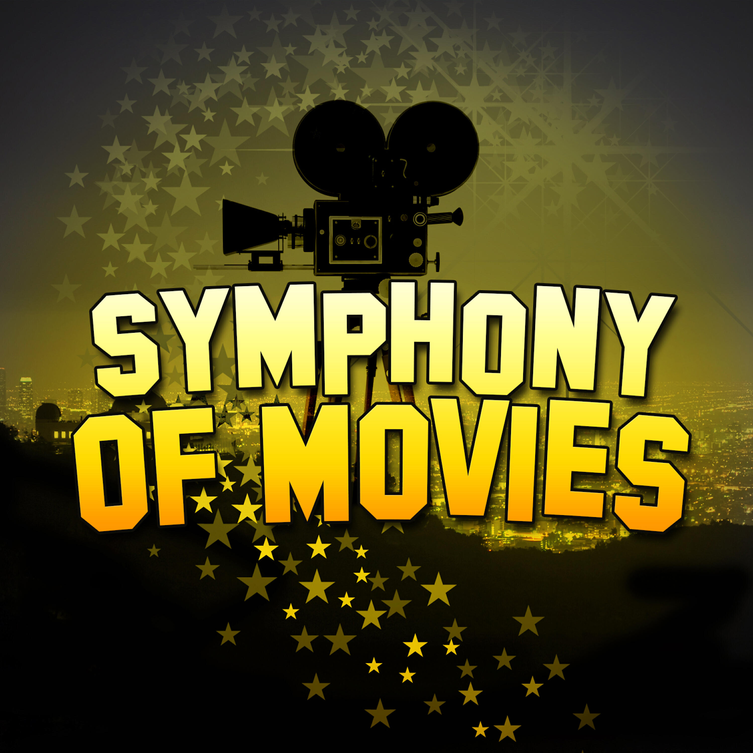 The London Symphony Orchestra - Evergreen (From 