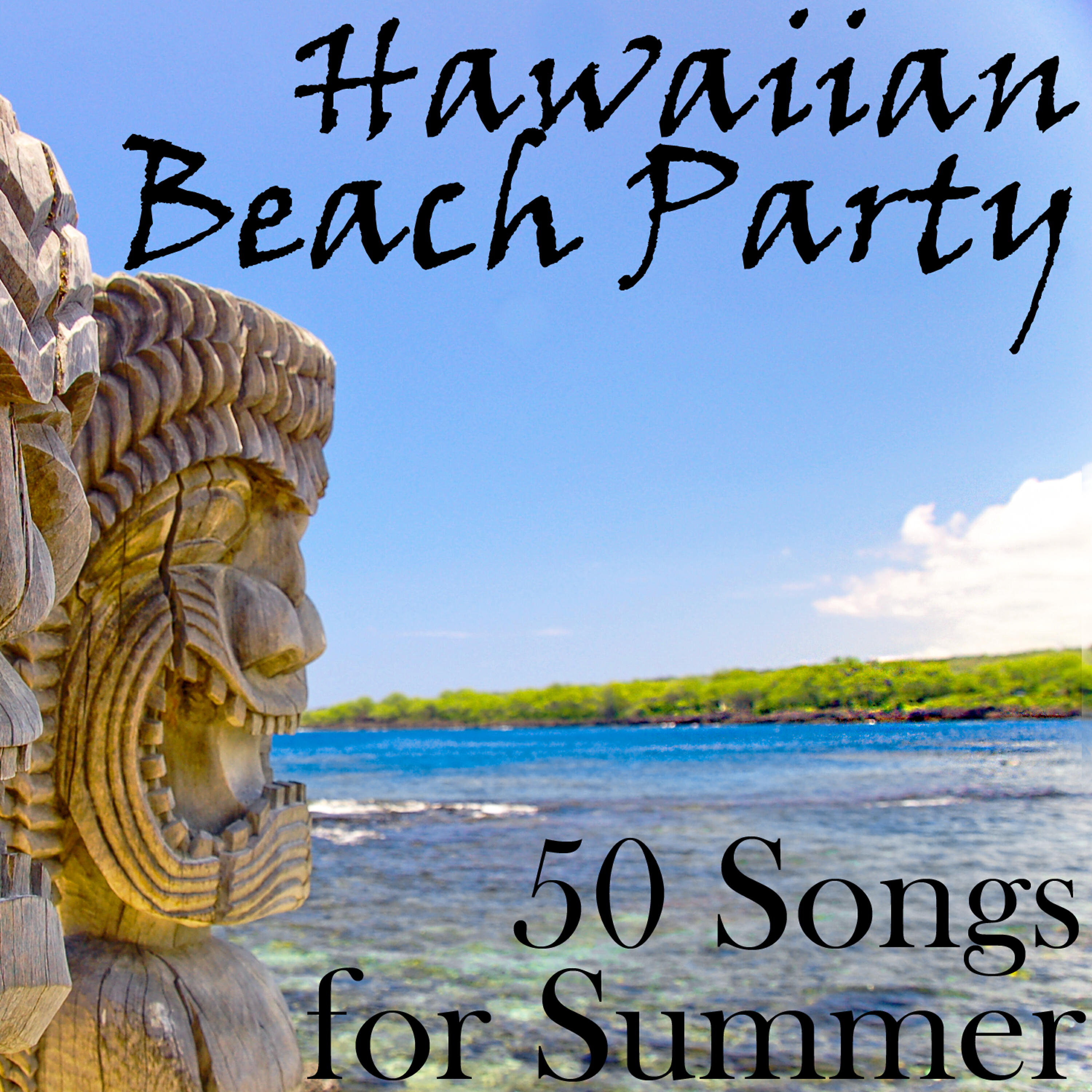 The Polynesians - Hawaiian Sunset