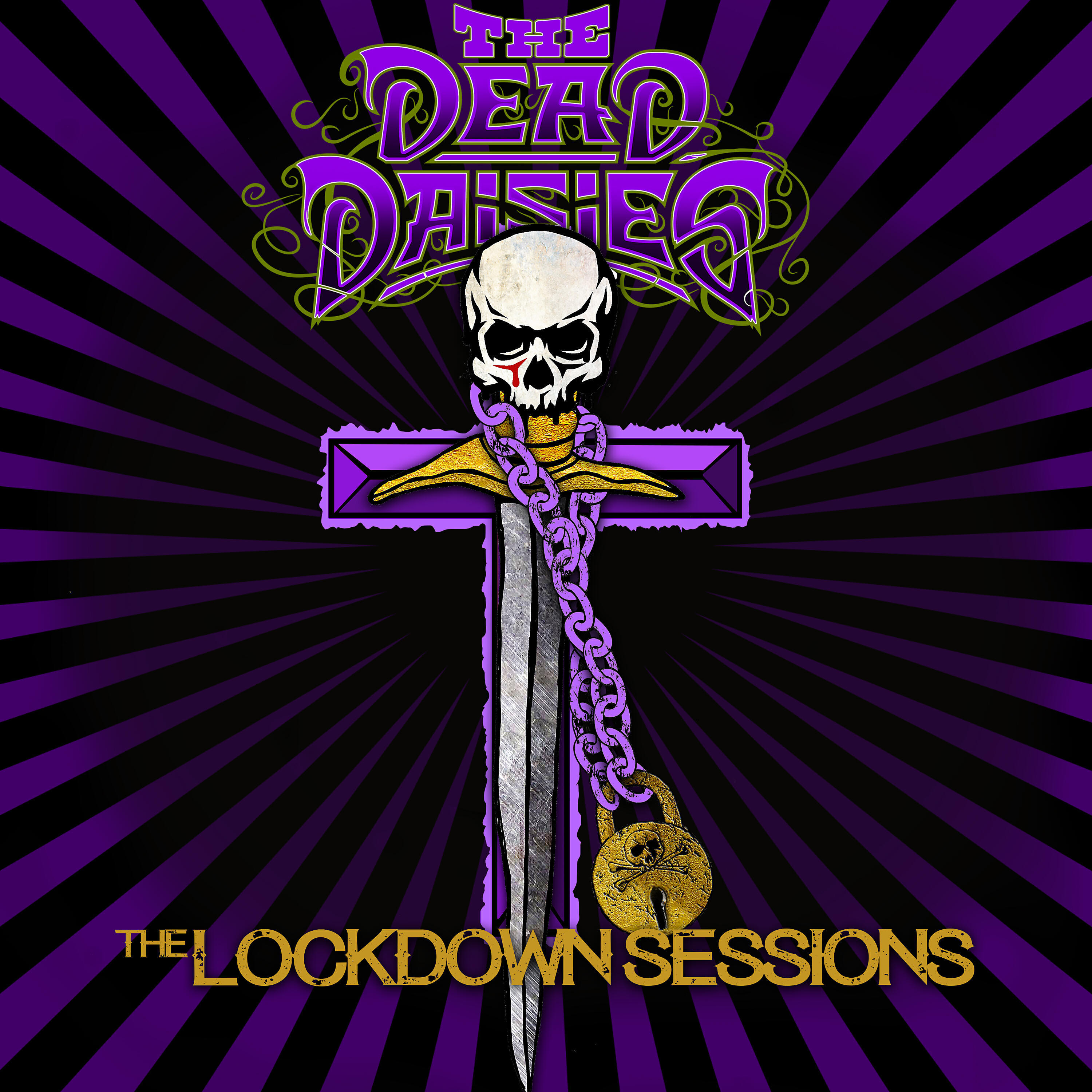 The Dead Daisies - Unspoken (Live)
