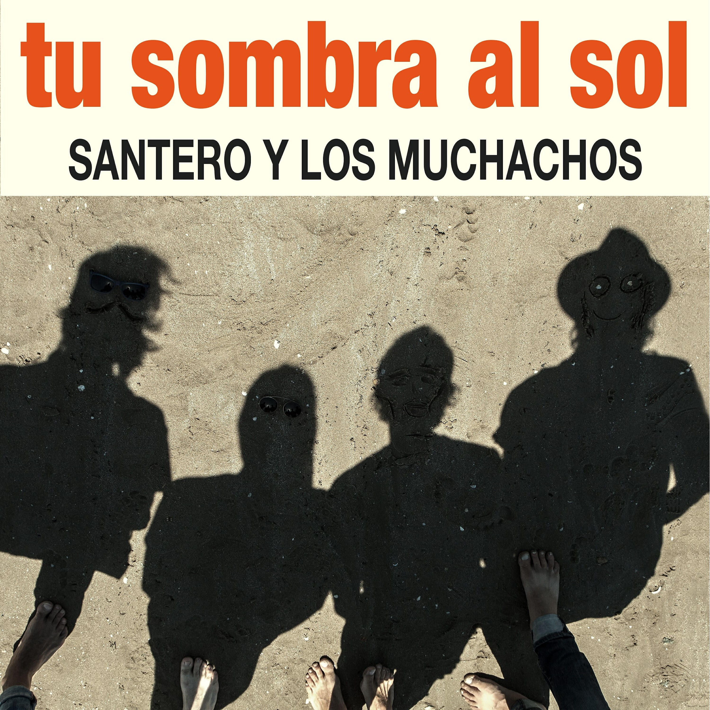 Santero - Tu sombra al sol