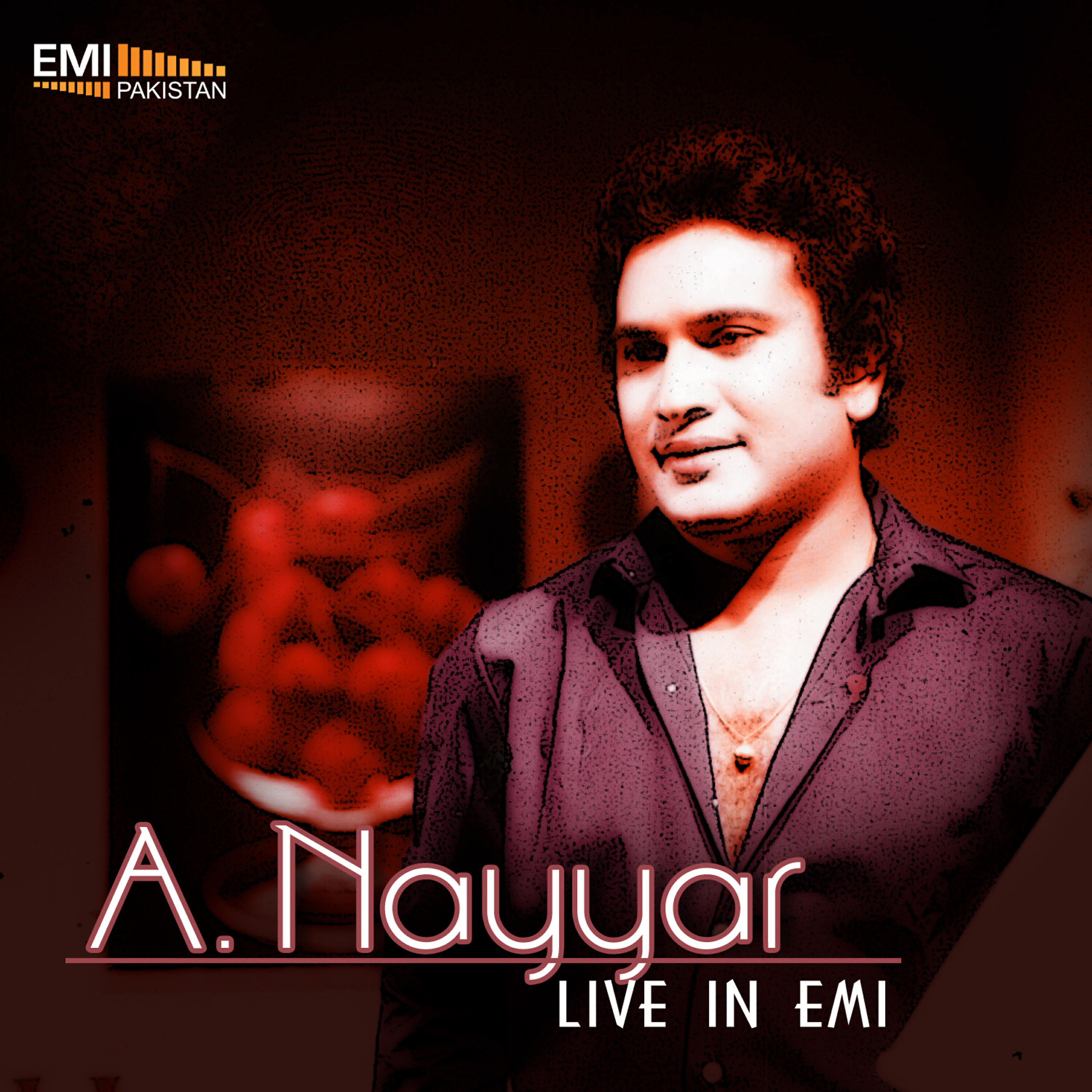 A. Nayyar - Jungle Mein Mangal (Live)