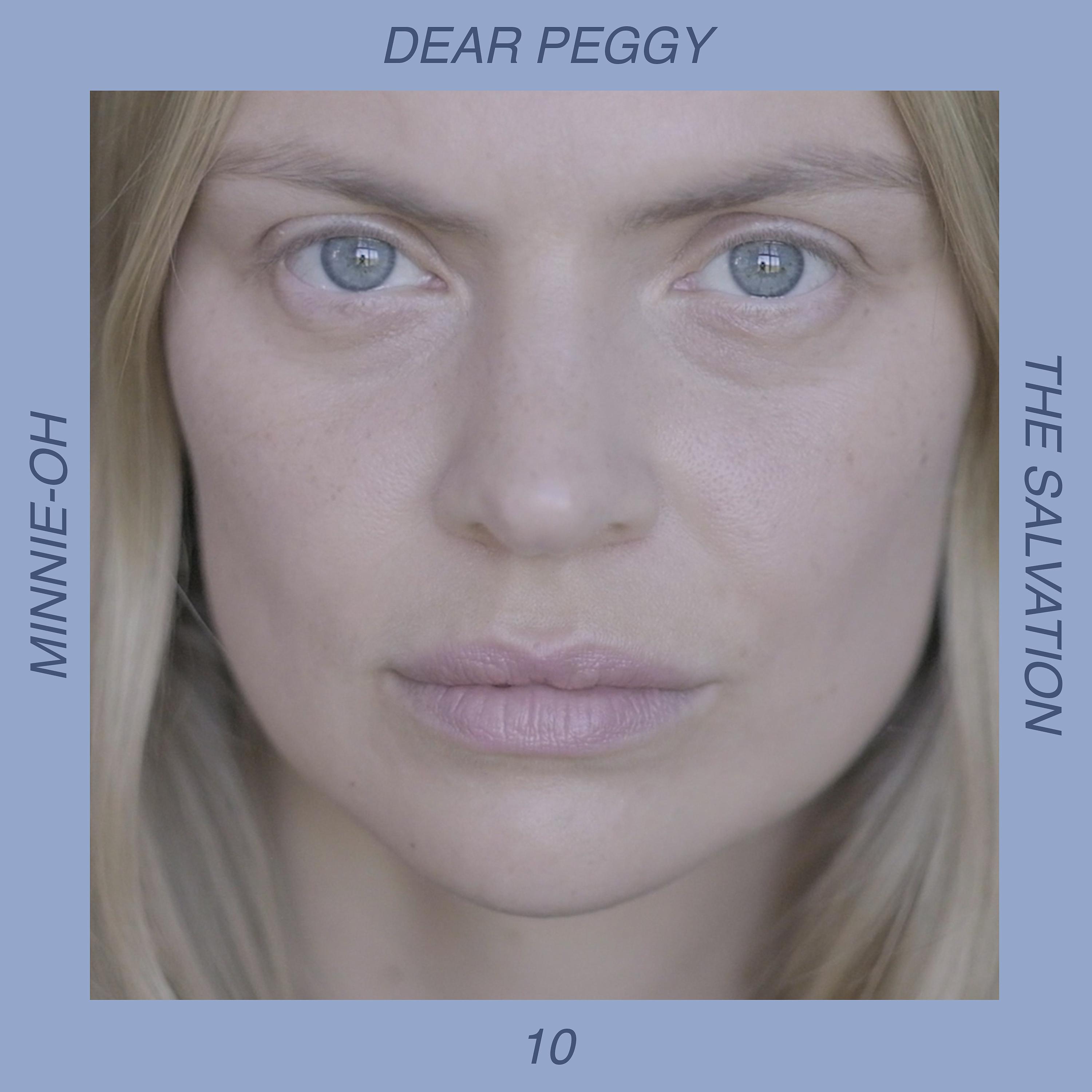 Постер альбома Dear Peggy