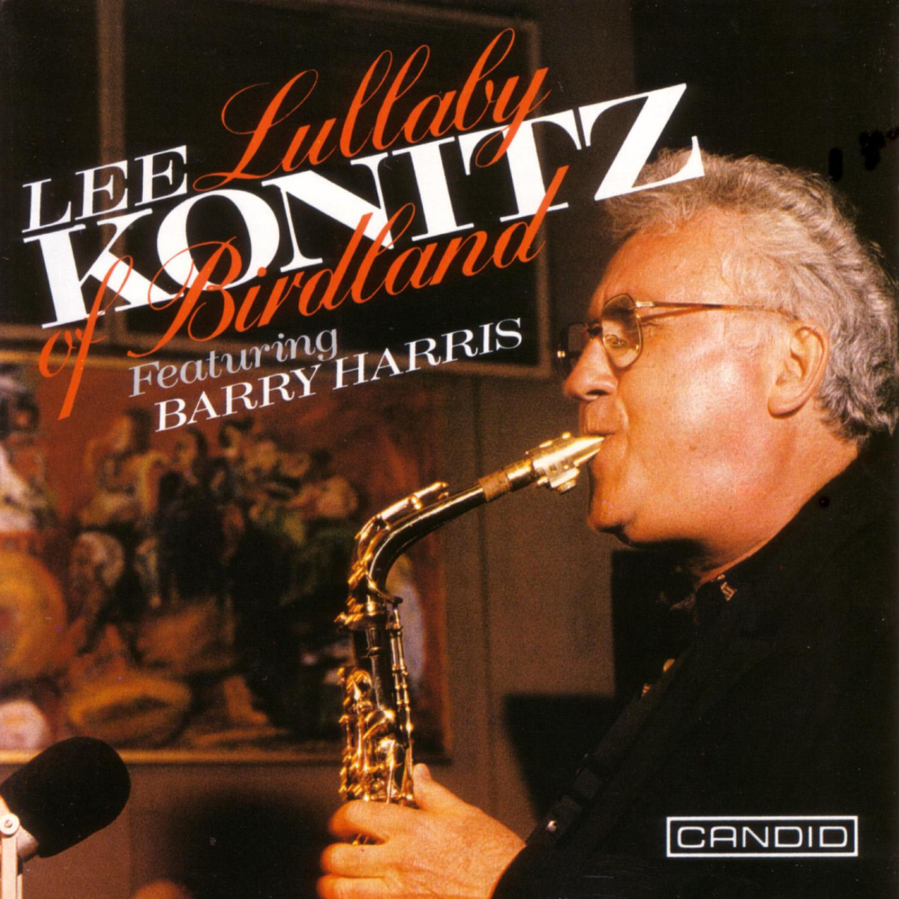 Lee Konitz - The Song Is You