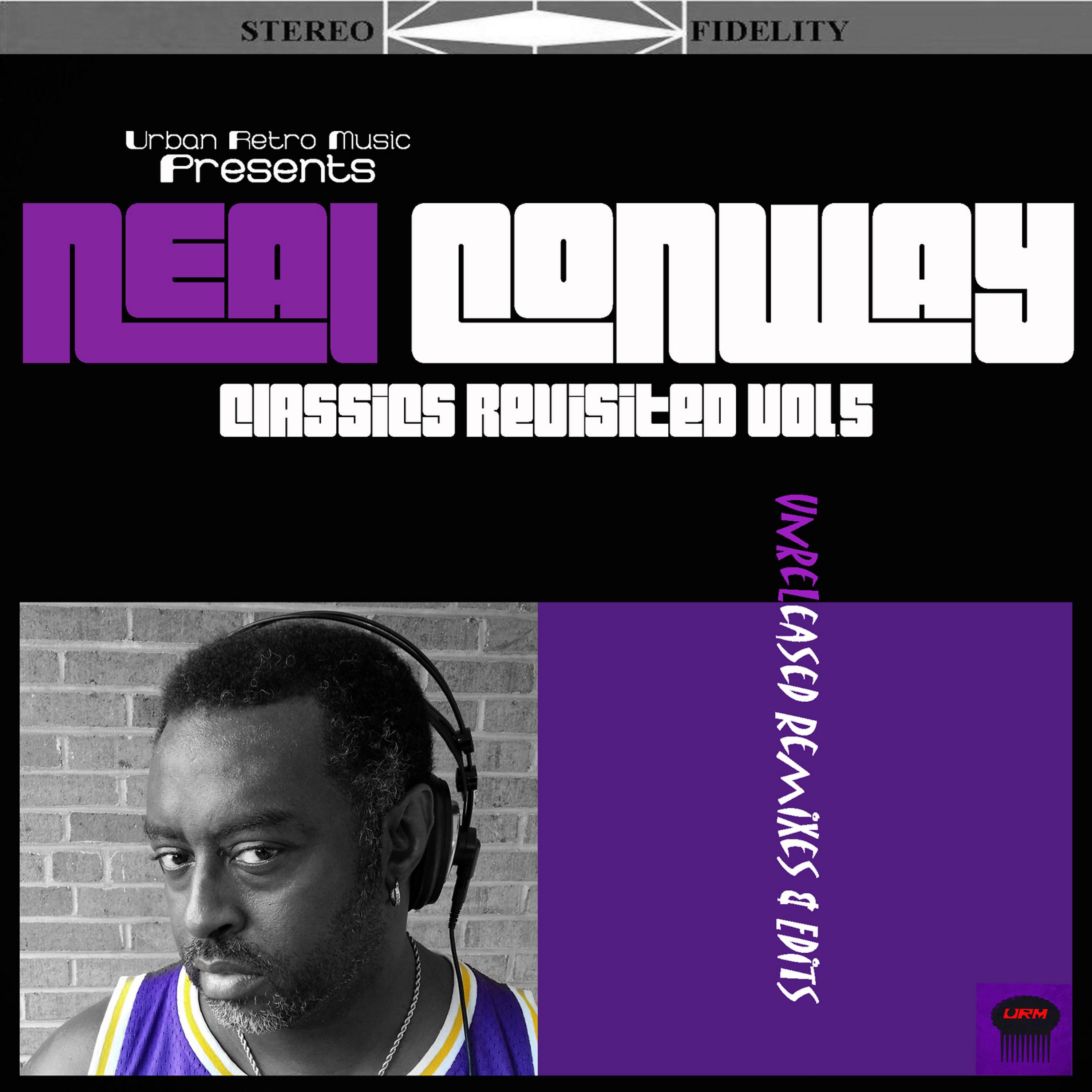 Постер альбома Neal Conway Classics Revisited, Vol. 5