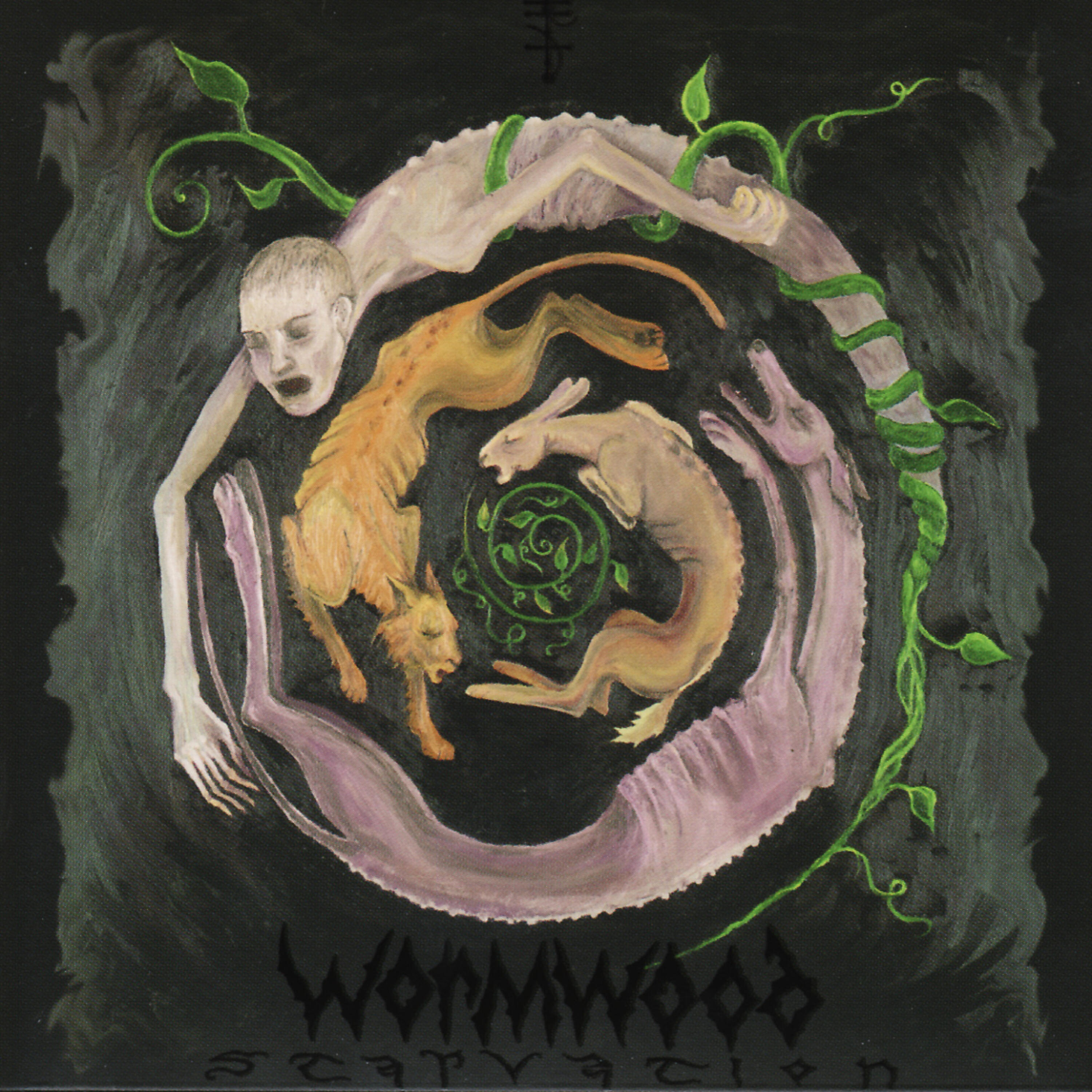Wormwood - No True Altruism