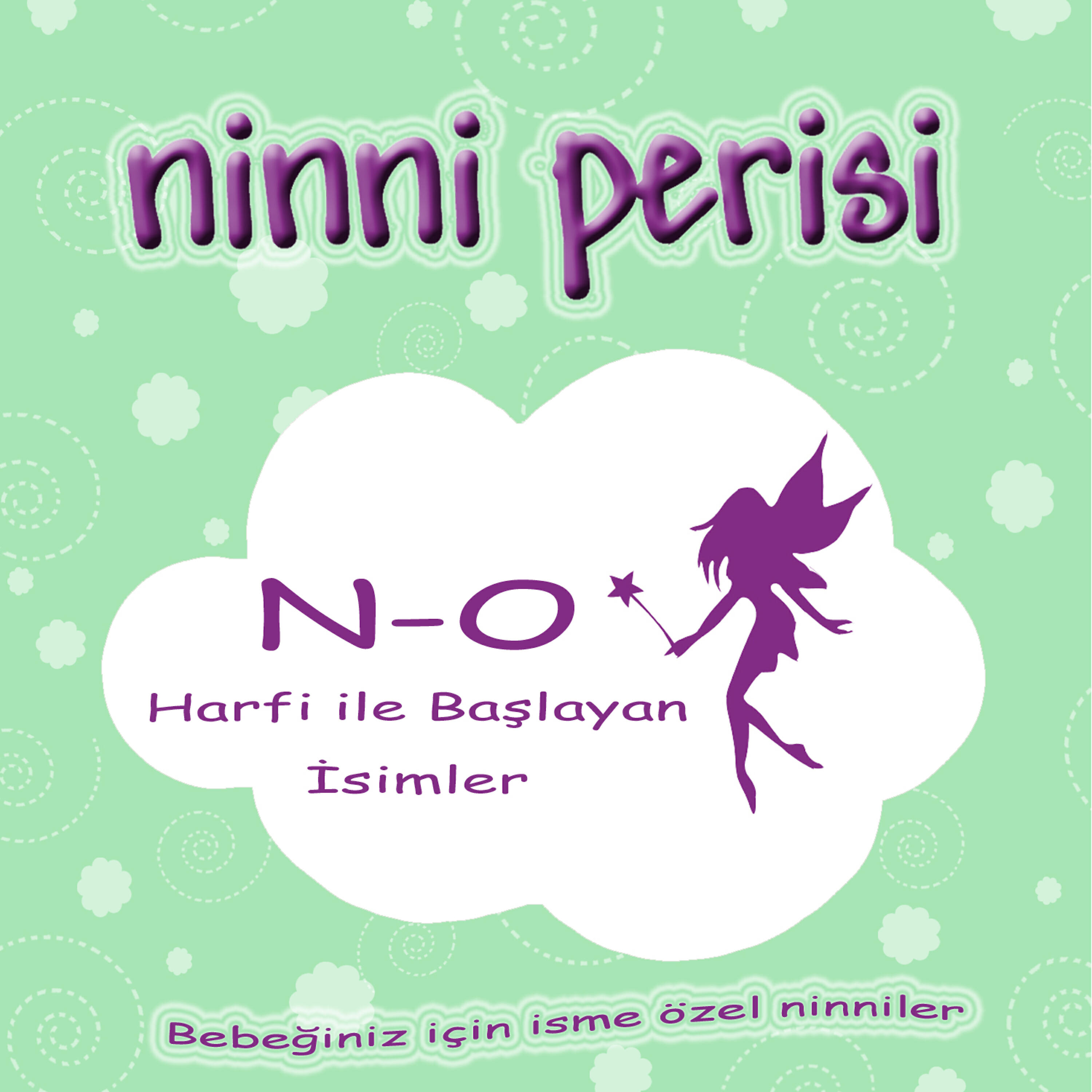 Müjde Tuğsuz - Nihal