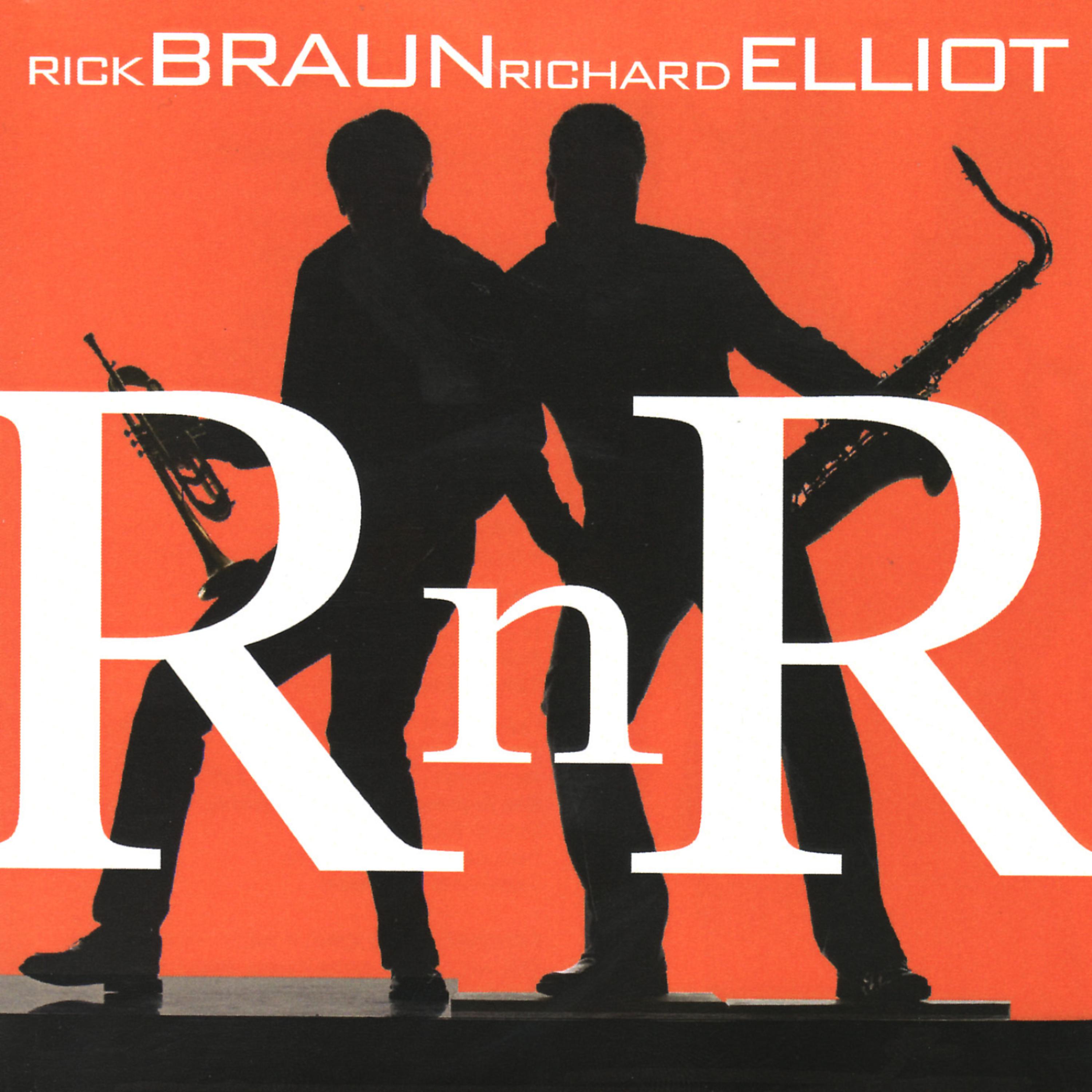 Постер альбома R n R