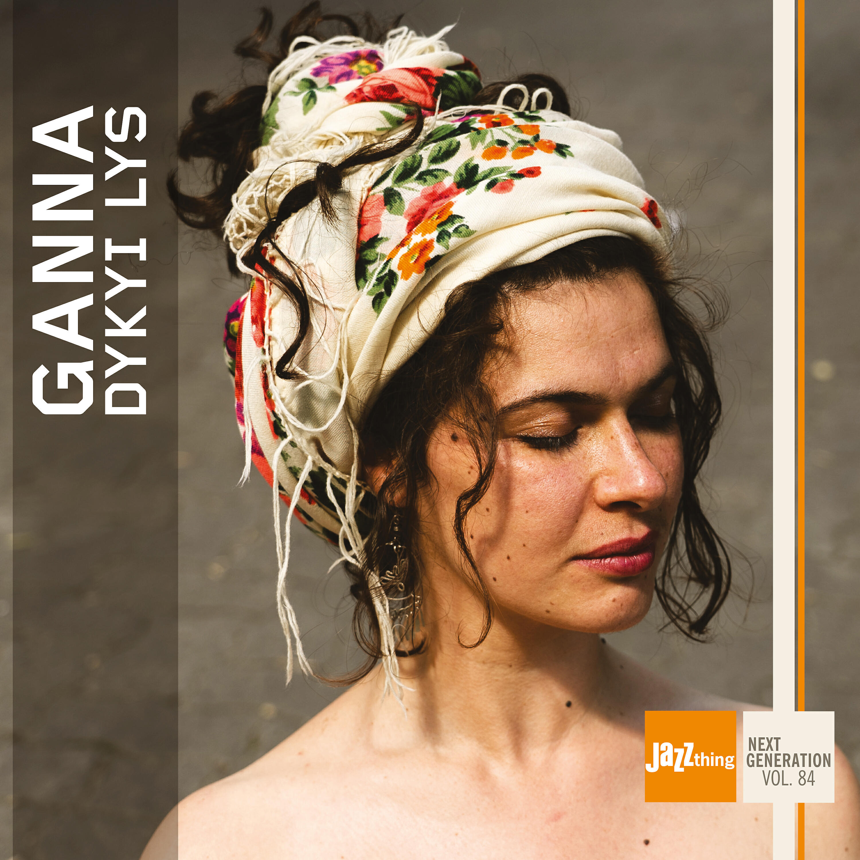 Ganna - Lebidonka