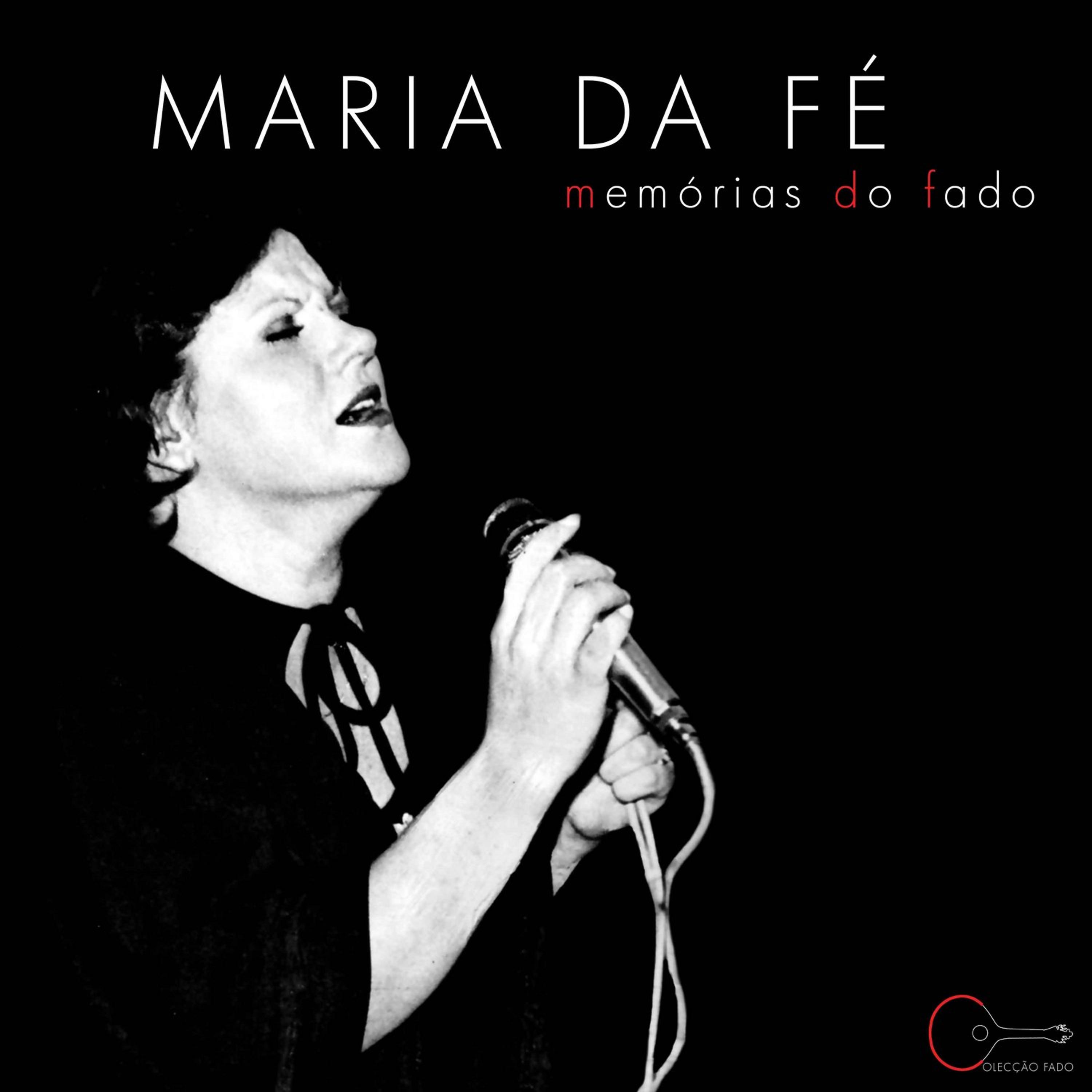 Постер альбома Memórias do Fado