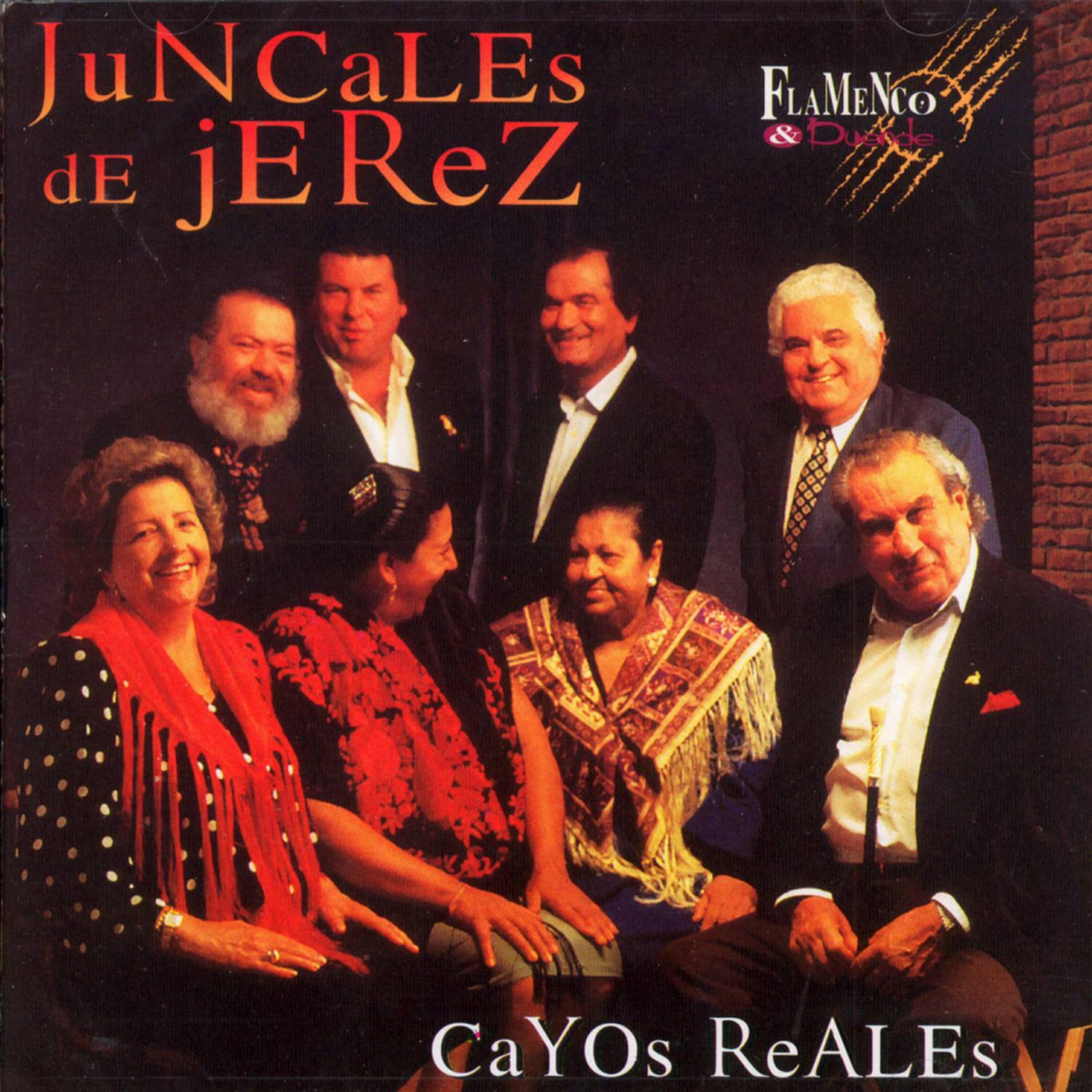 Juncales de Jerez - La Manita en la Faltriquera