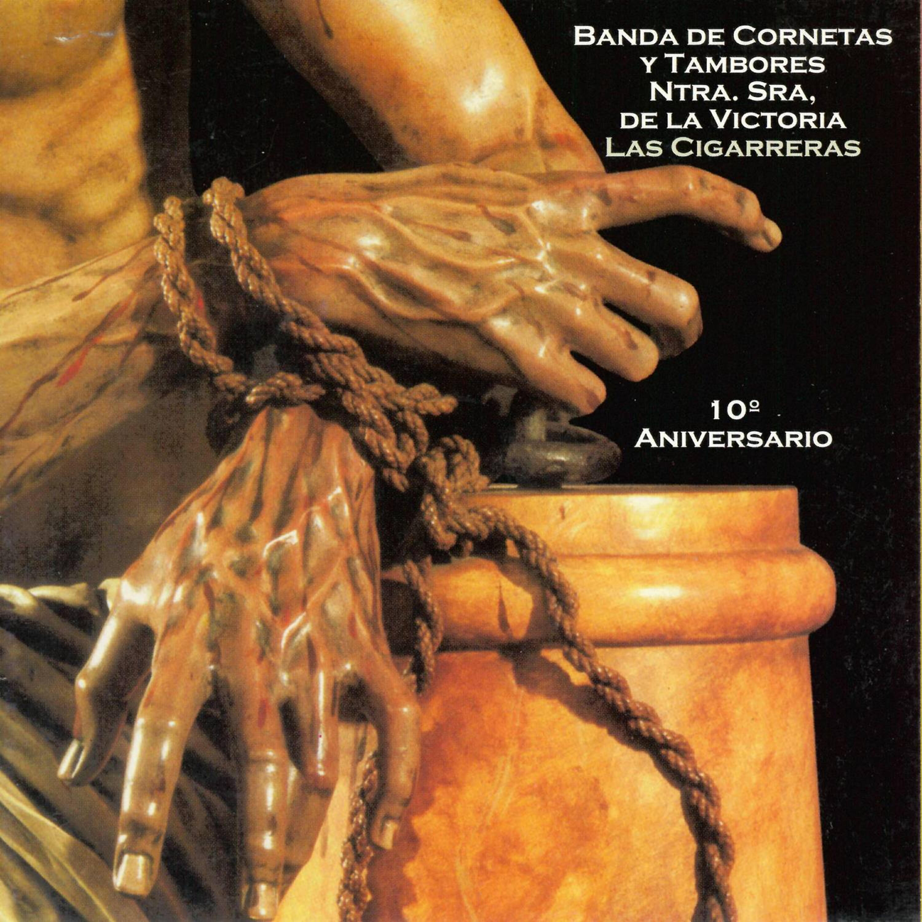 Banda de Cornetas - Corona de Espinas