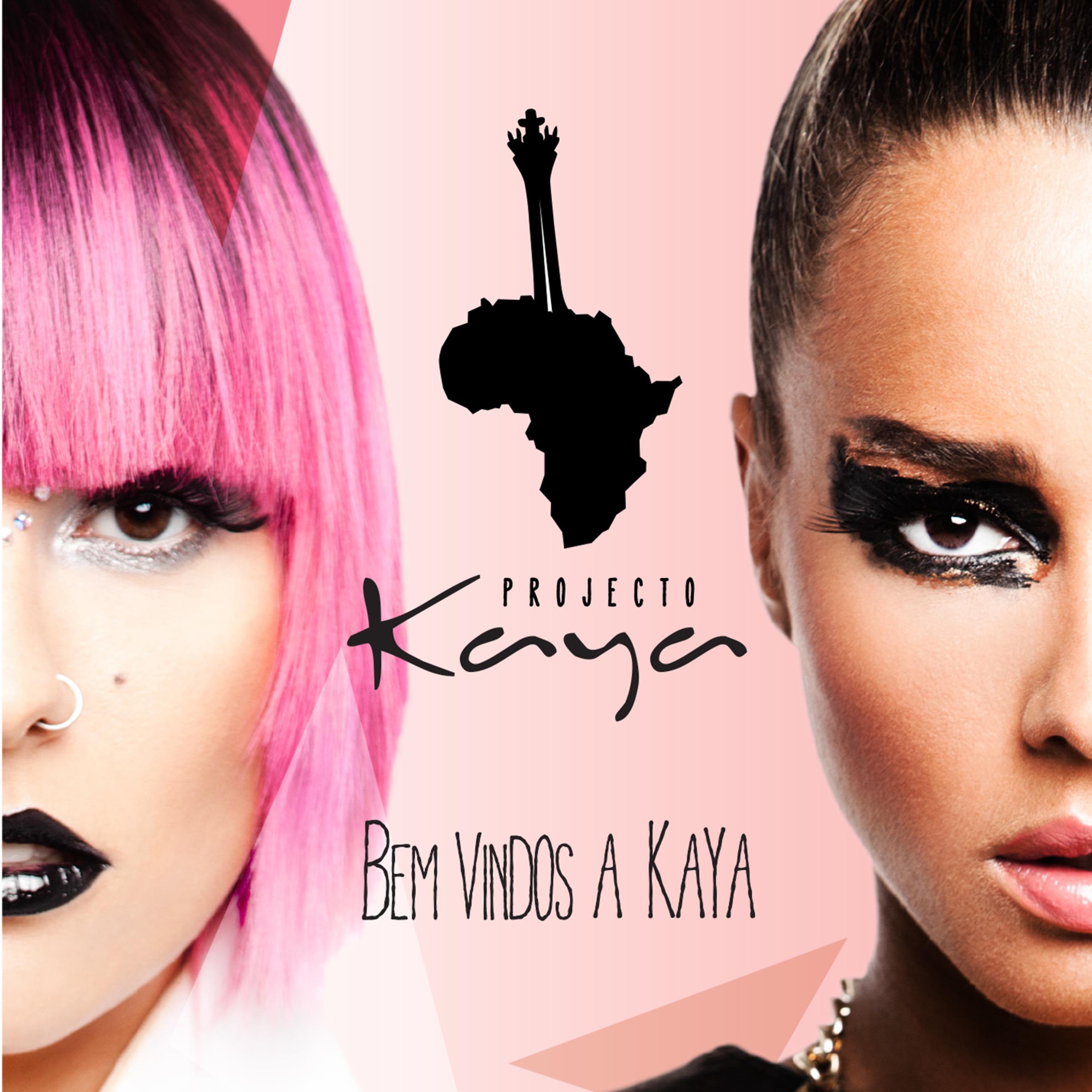 Постер альбома Bem Vindos a Kaya