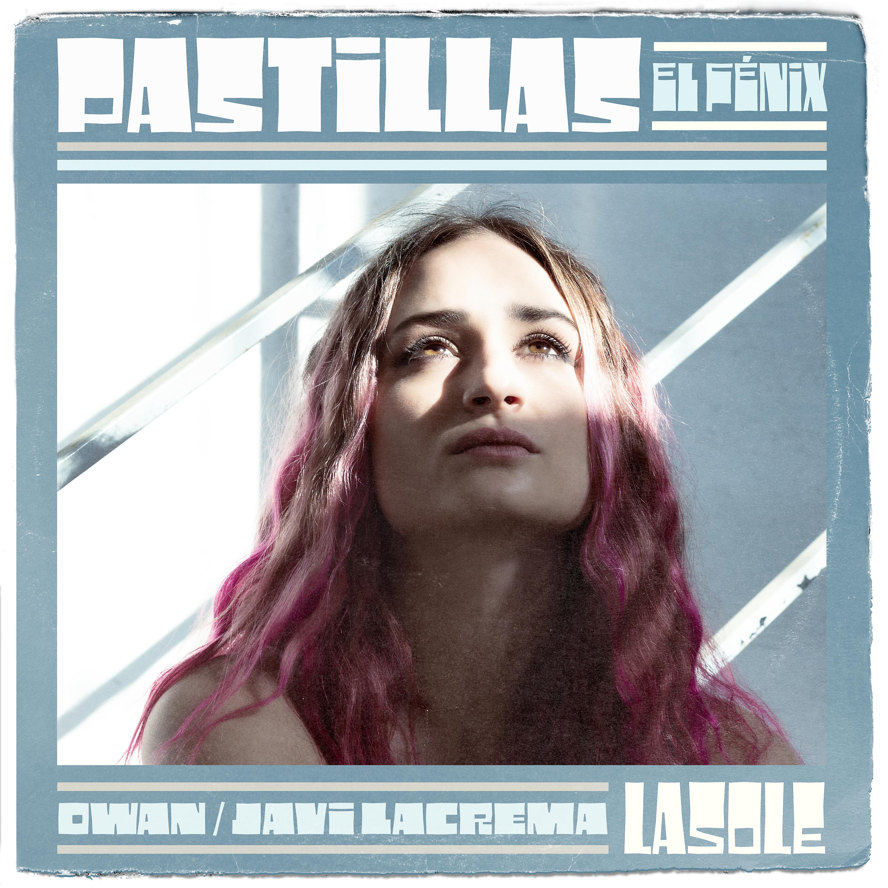 Постер альбома Pastillas