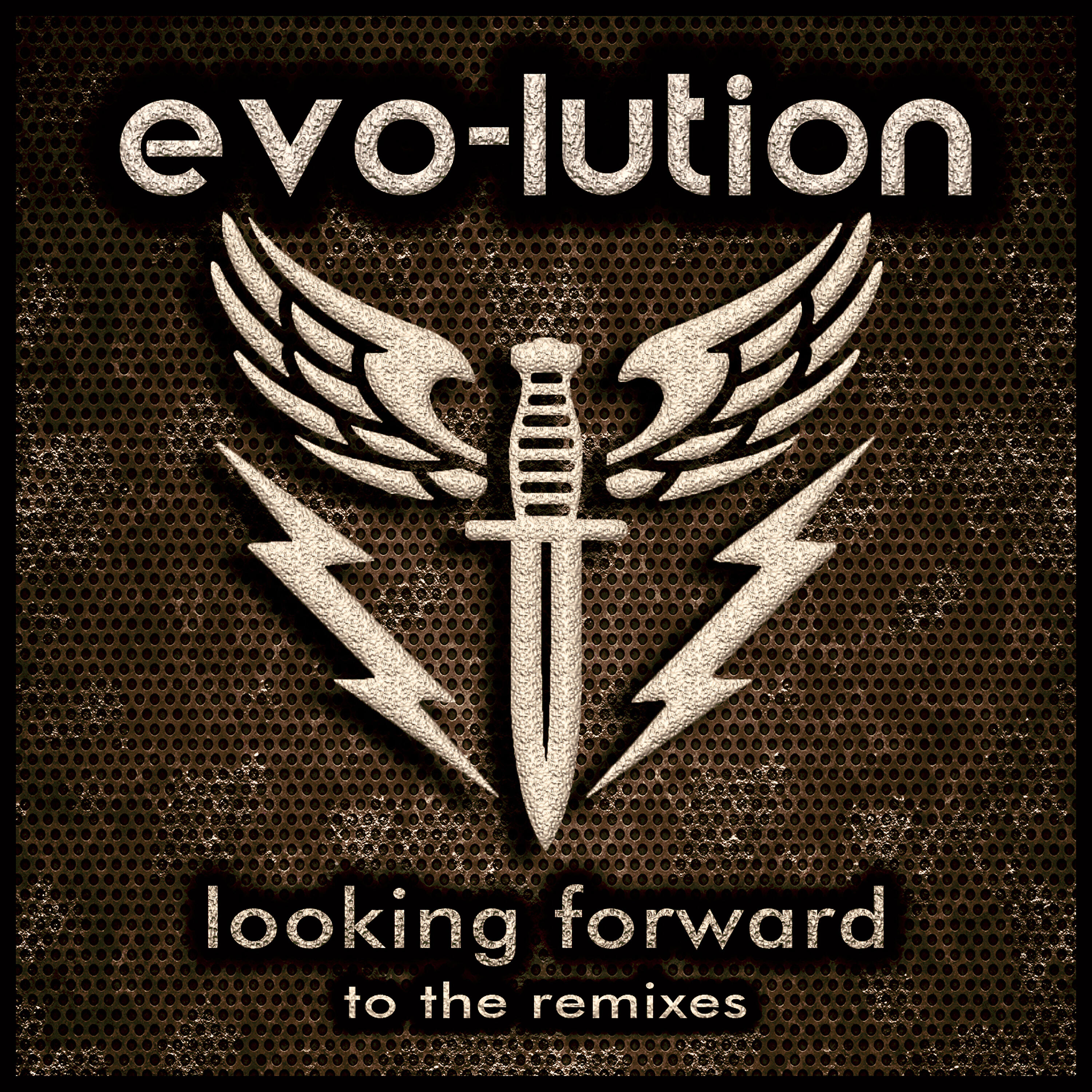 Evo-Lution - Looking Forward (Intent: Outtake Remix V2)