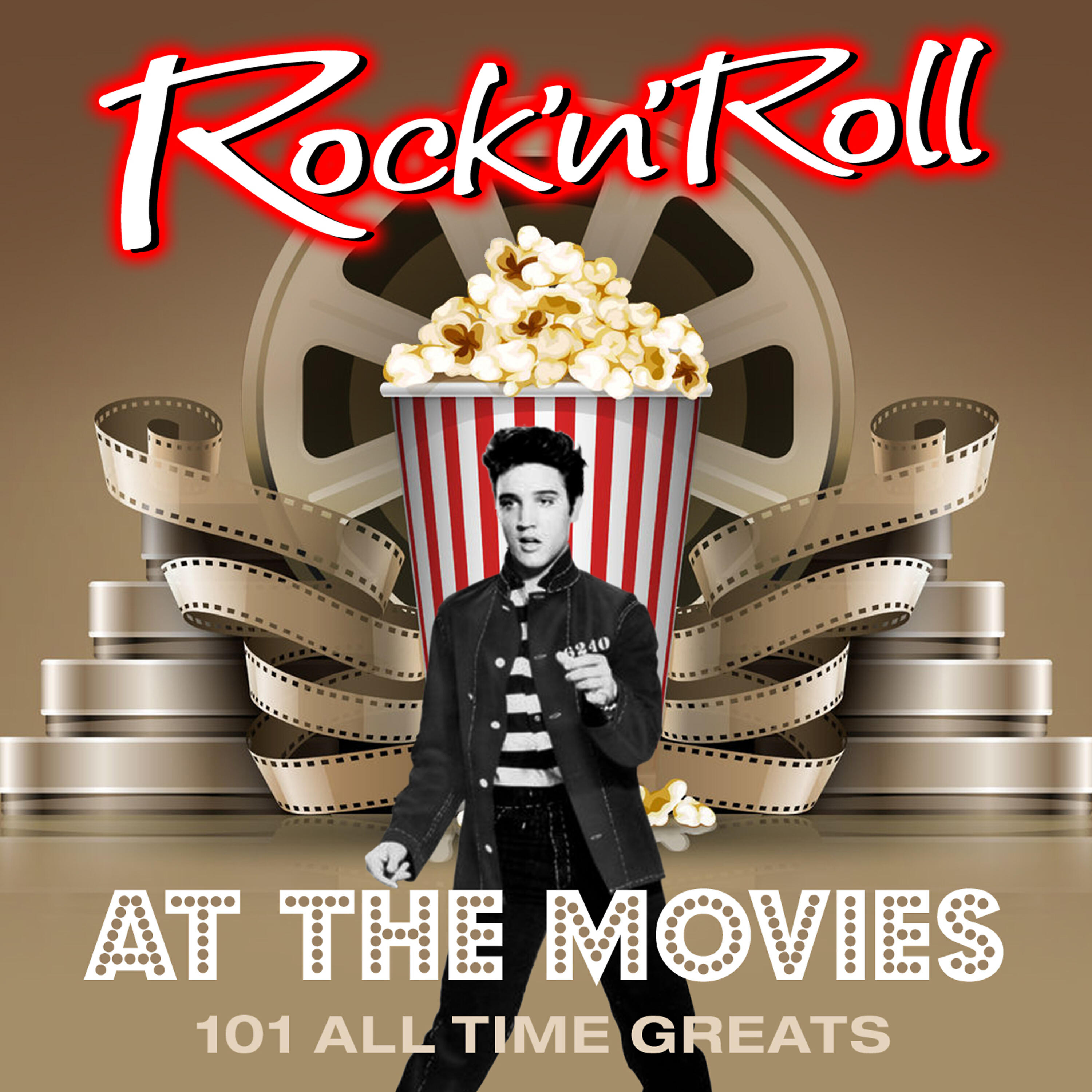 Little Richard - Good Golly Miss Molly (From the Film: King Ralph)