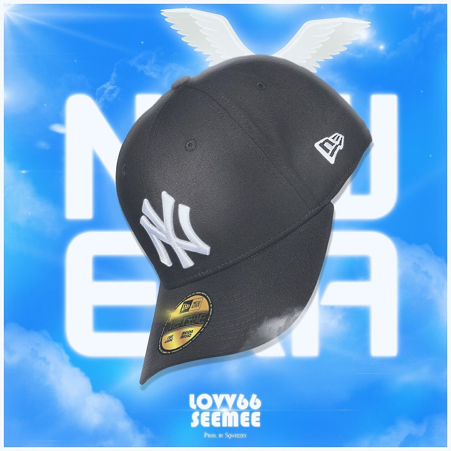 LOVV66 - New Era