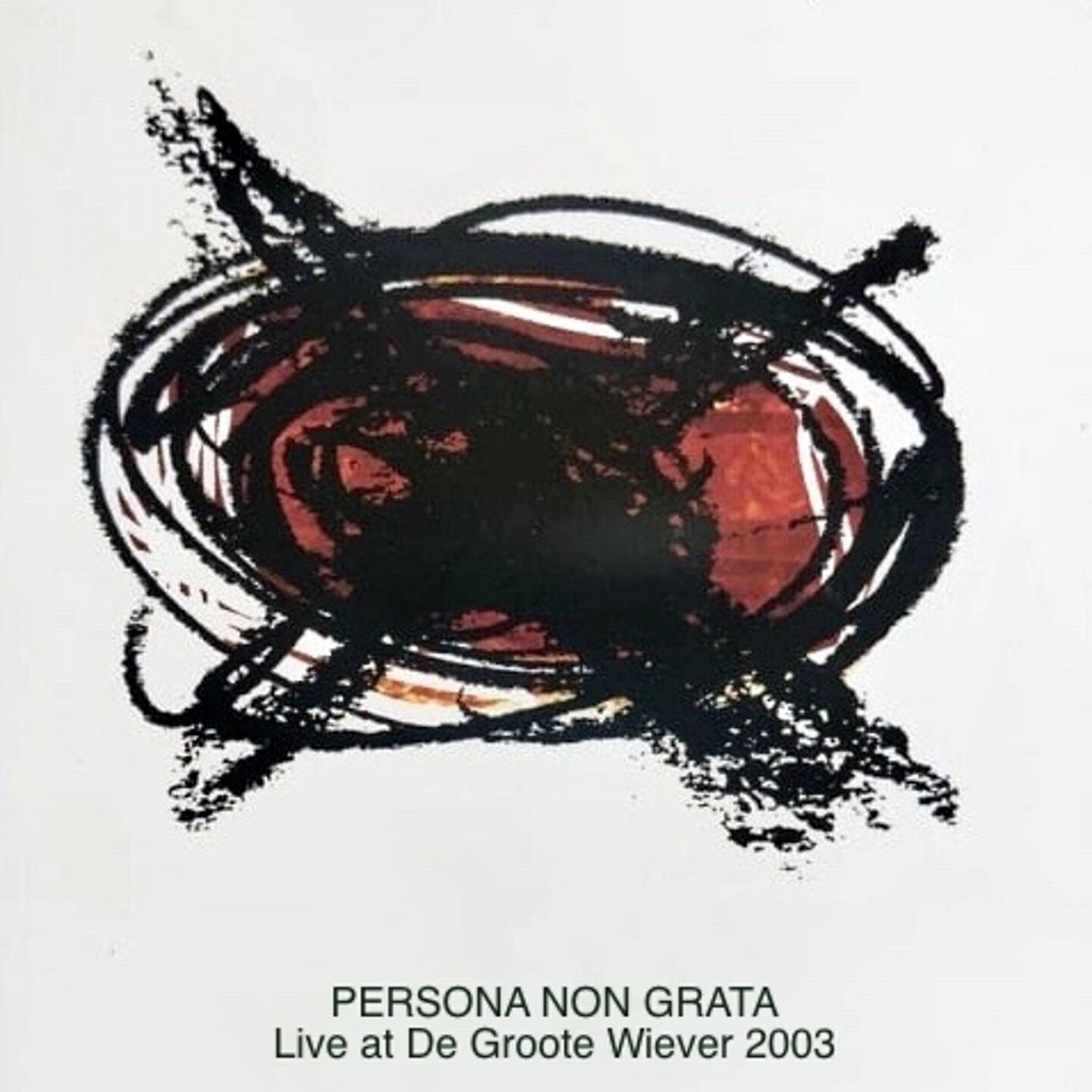Persona Non Grata - Raiman