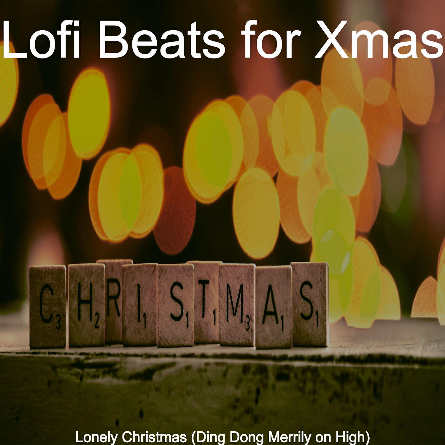 Lofi Beats for Xmas - God Rest Ye Merry Gentlemen - Xmas