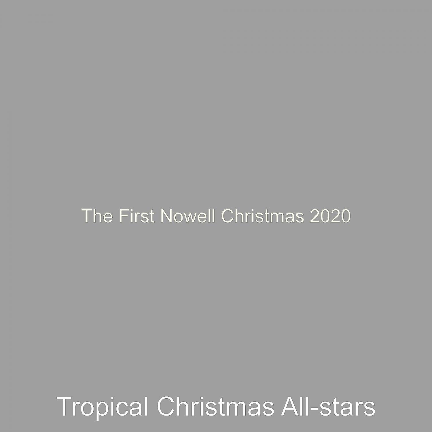 Tropical Christmas All-stars - Good King Wenceslas, Chrismas Shopping