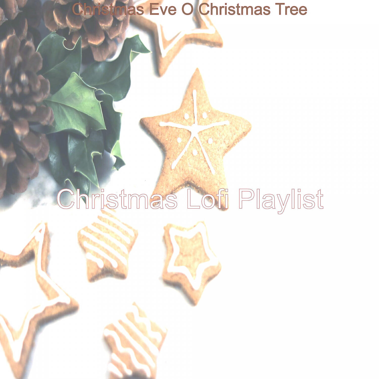 Christmas Lofi Playlist - Quarantine Christmas O Christmas Tree