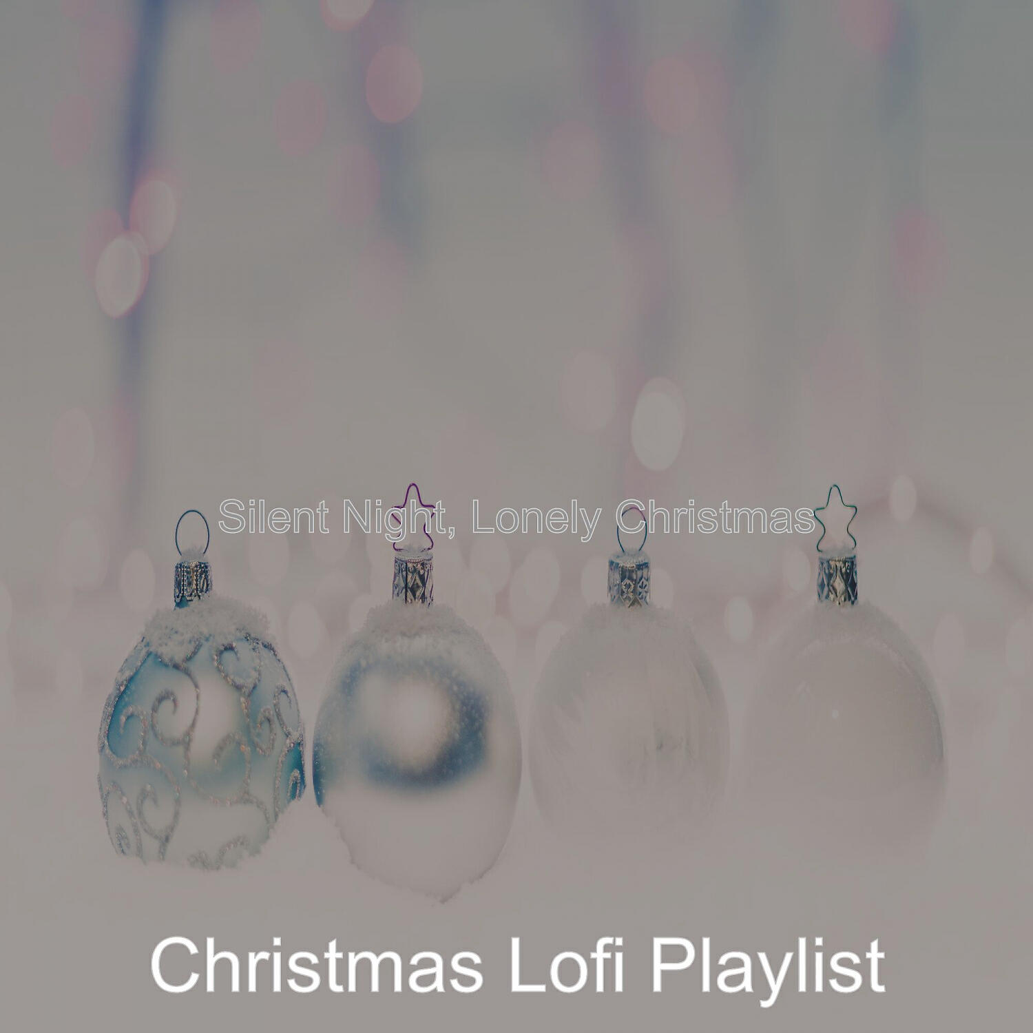 Christmas Lofi Playlist - God Rest Ye Merry Gentlemen Xmas