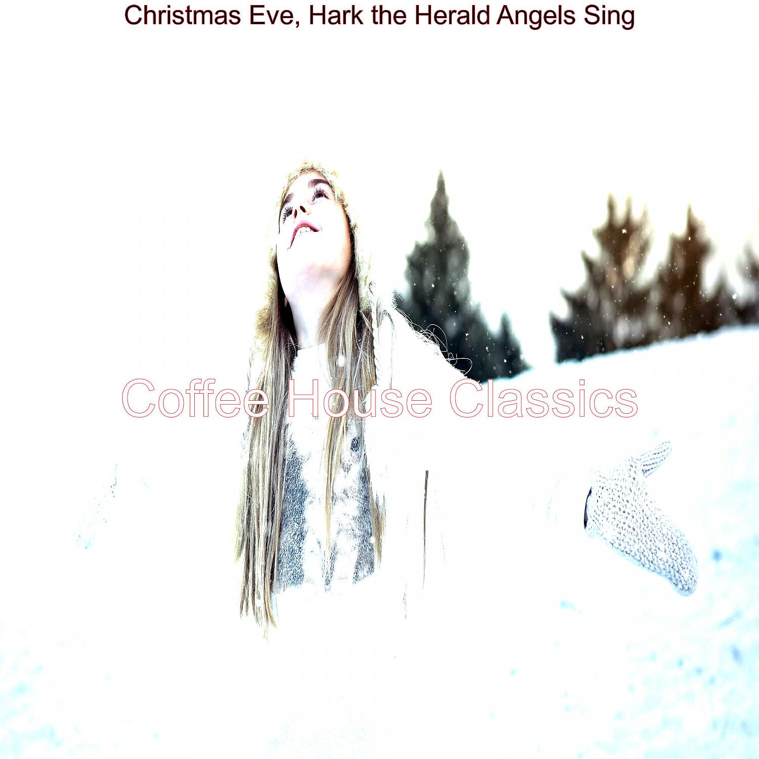 Coffee House Classics - Good King Wenceslas - Lofi Christmas