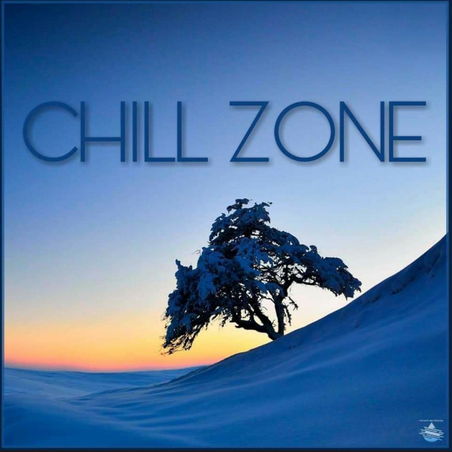 Постер альбома Chill Zone