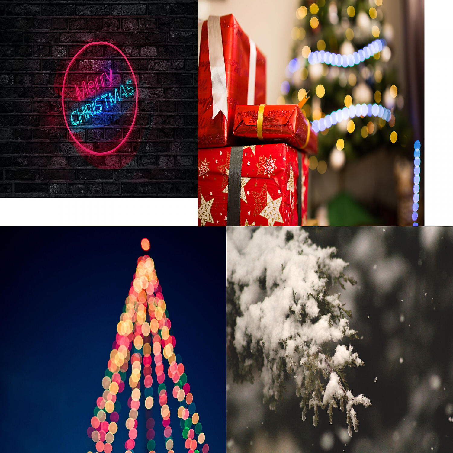 Christmas Lofi Playlist - Ding Dong Merrily on High, Christmas Eve