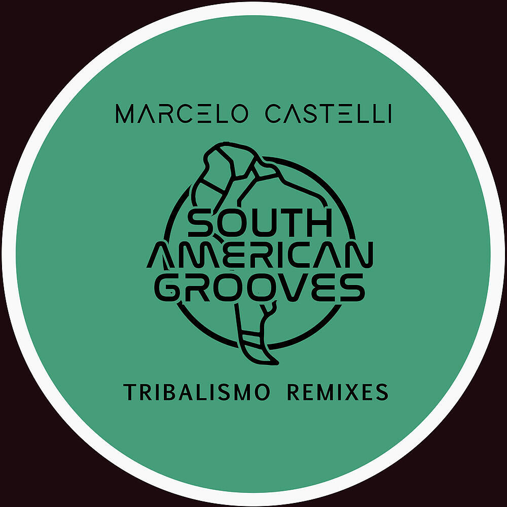 Marcelo Castelli - Tribalismo (Filip Le Frick Miami Remix)