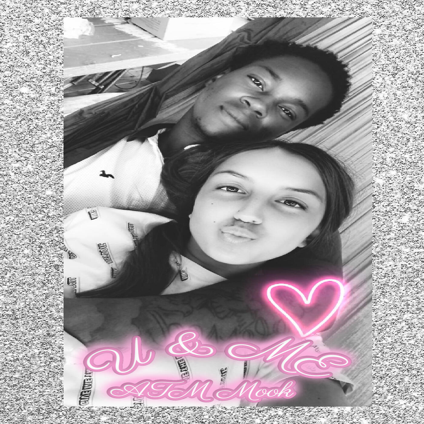 ATM Mook - U & Me