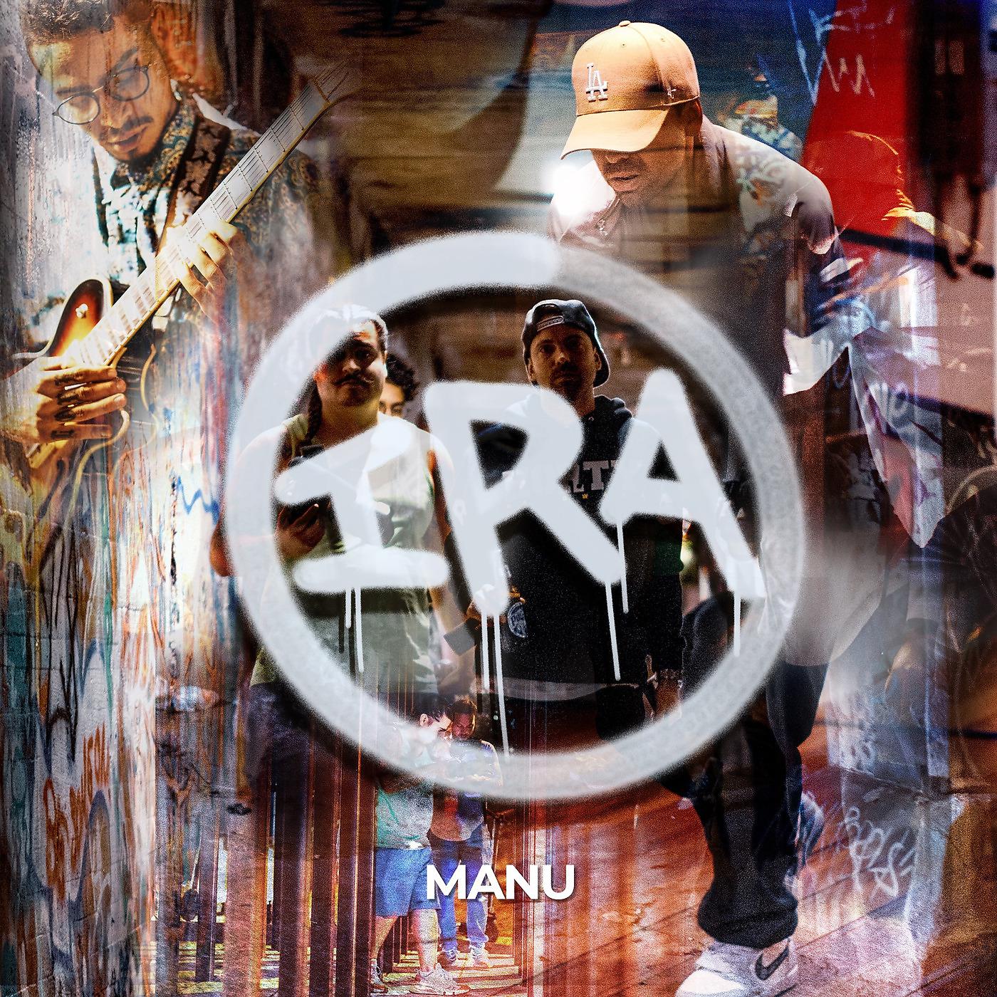 Постер альбома Ira