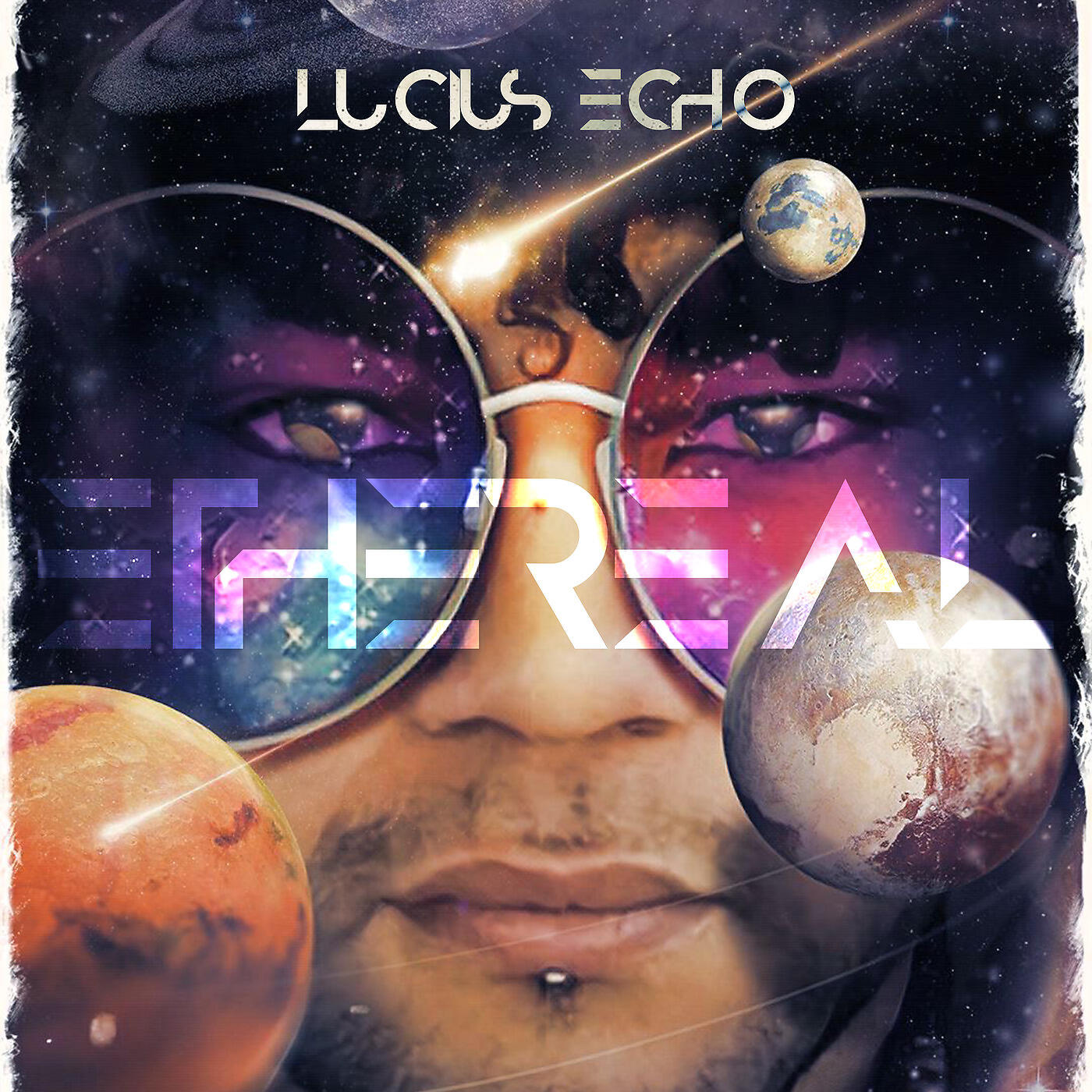 Lucius Echo - Primordial Altruism