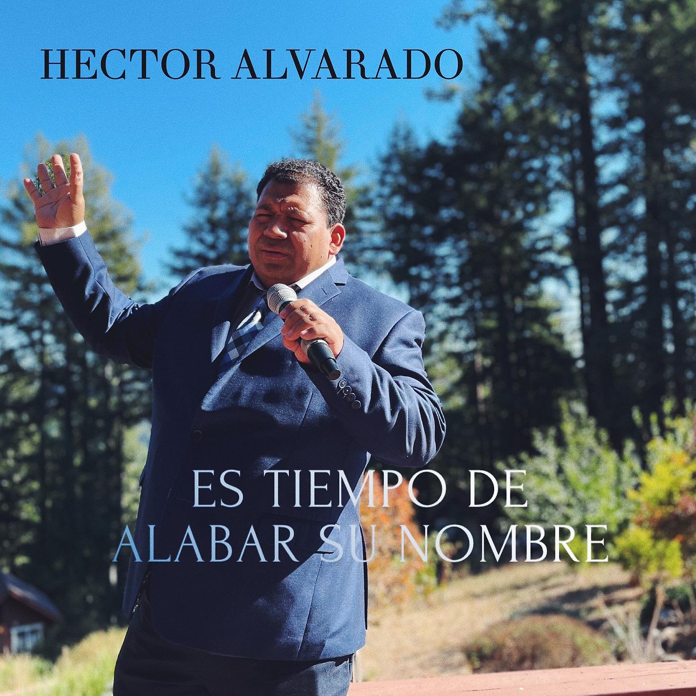 Постер альбома Es Tiempo De Alabar Su Nombre