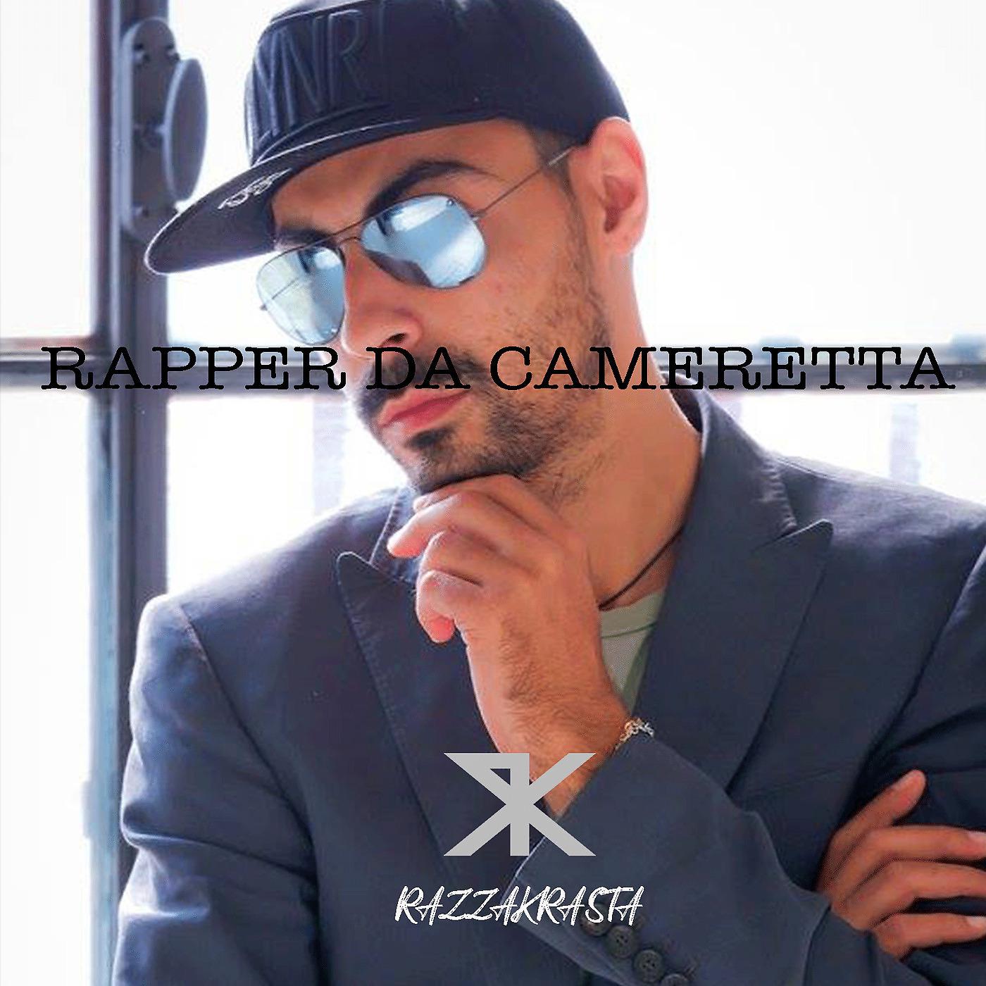 Постер альбома Rapper Da Cameretta
