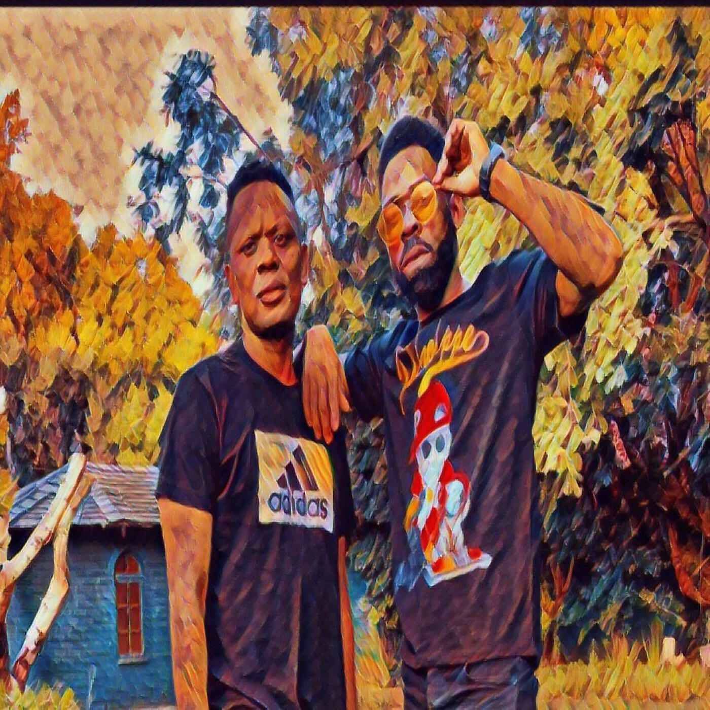 MIZO PHYLL - Lento