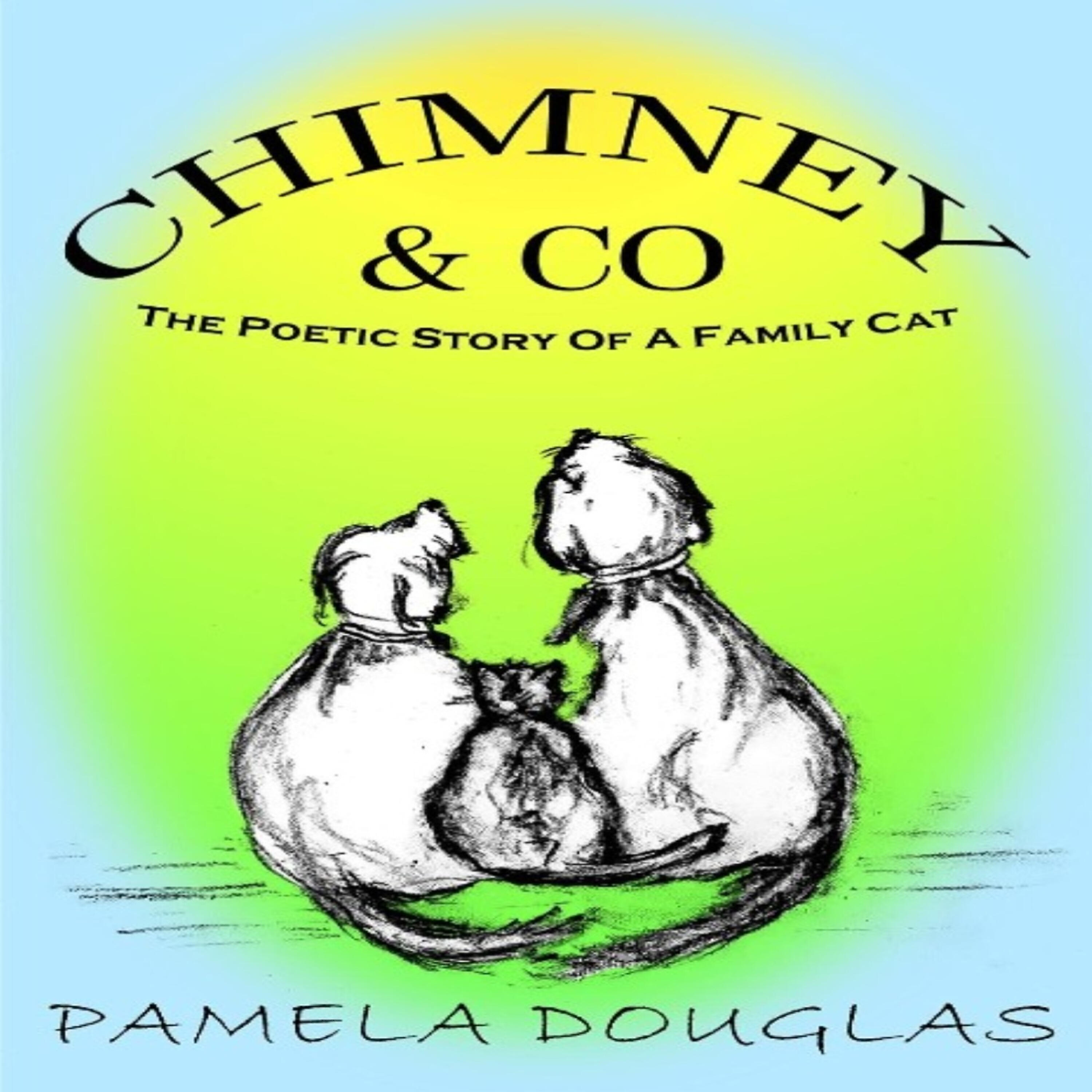 Pamela Douglas - My Field Mice