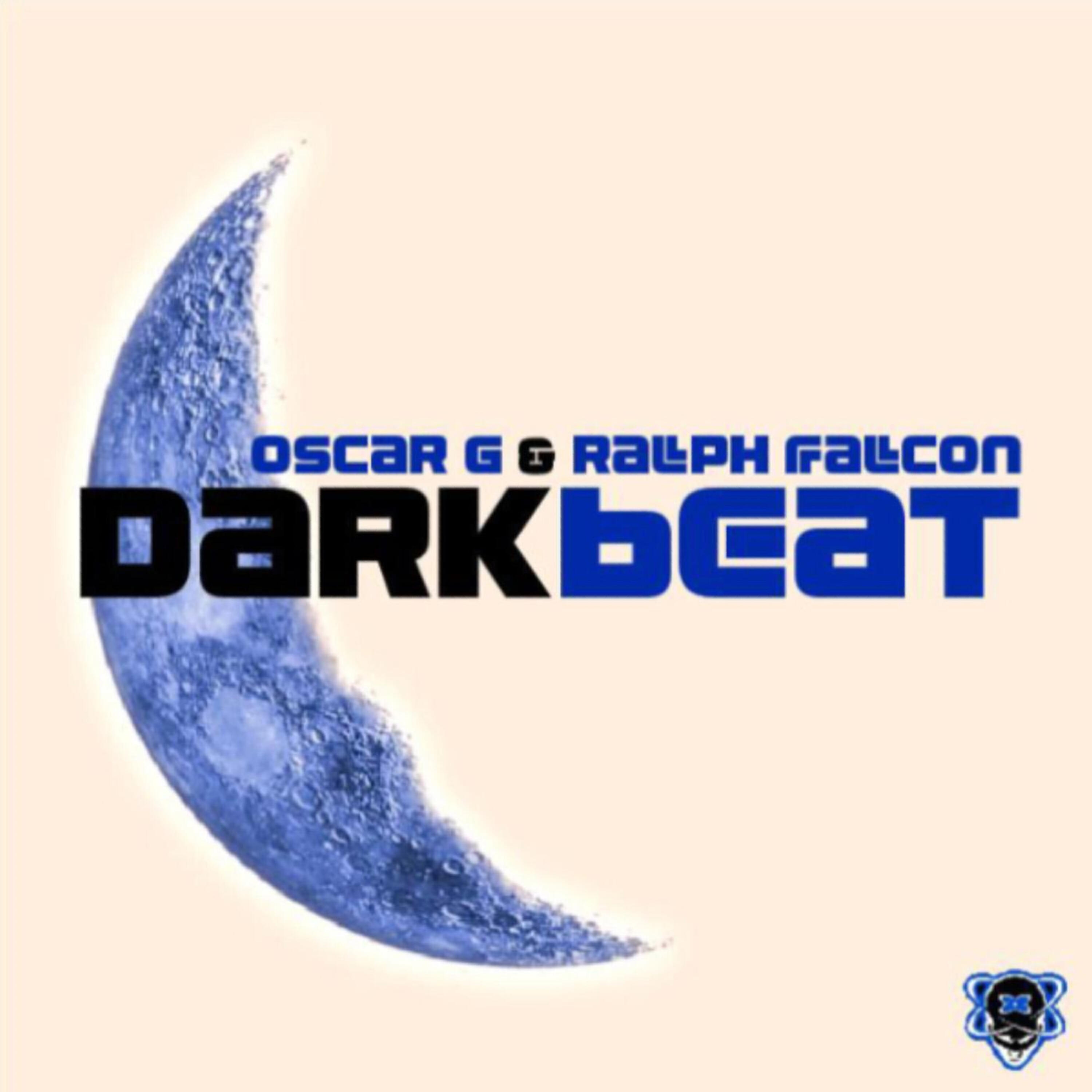 Ralph Falcon  - Dark Beat (Addicted 2 Drums) (Gianluca Motta Hard Beat)