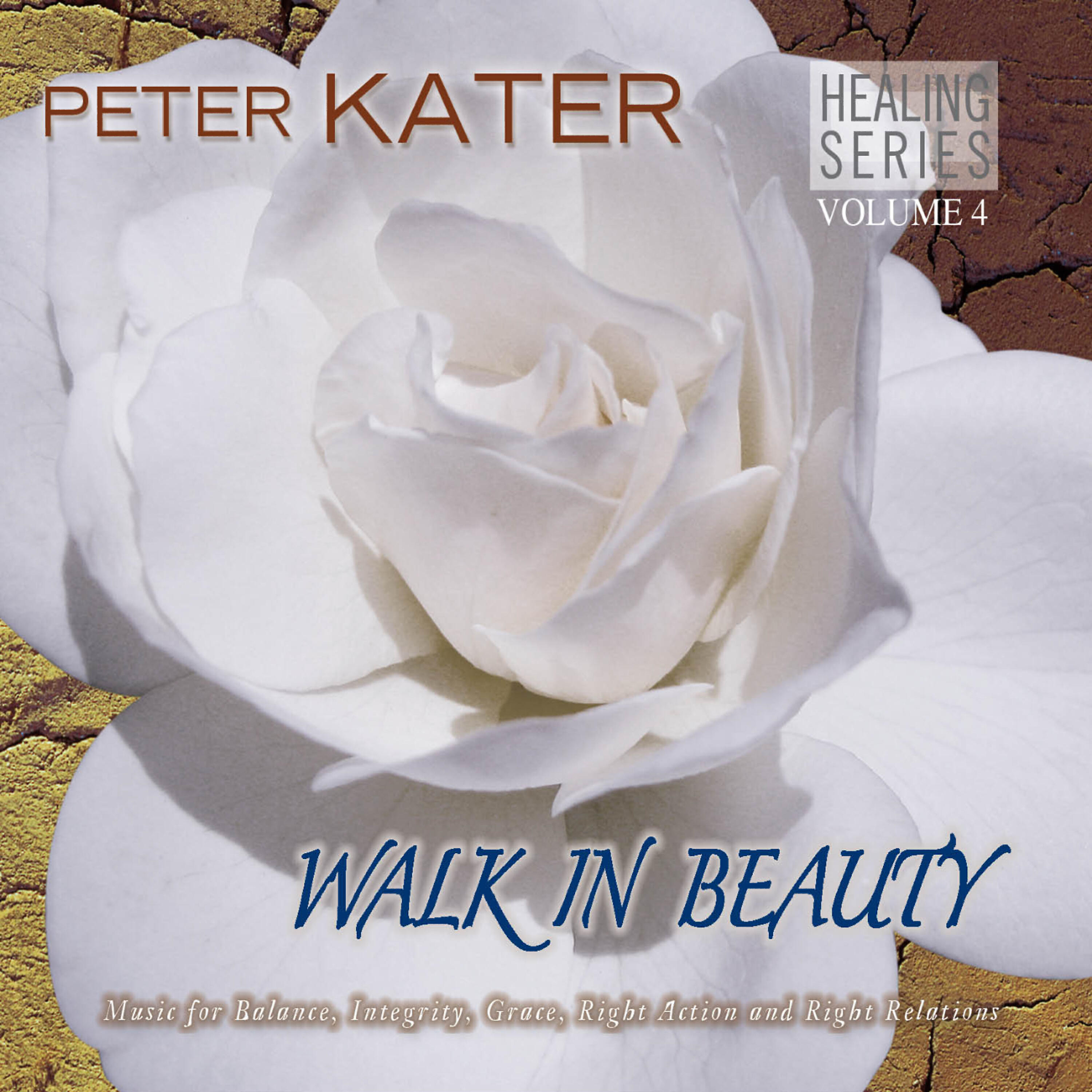 Peter Kater - Sweet Embrace (Recorded in April of 2008)