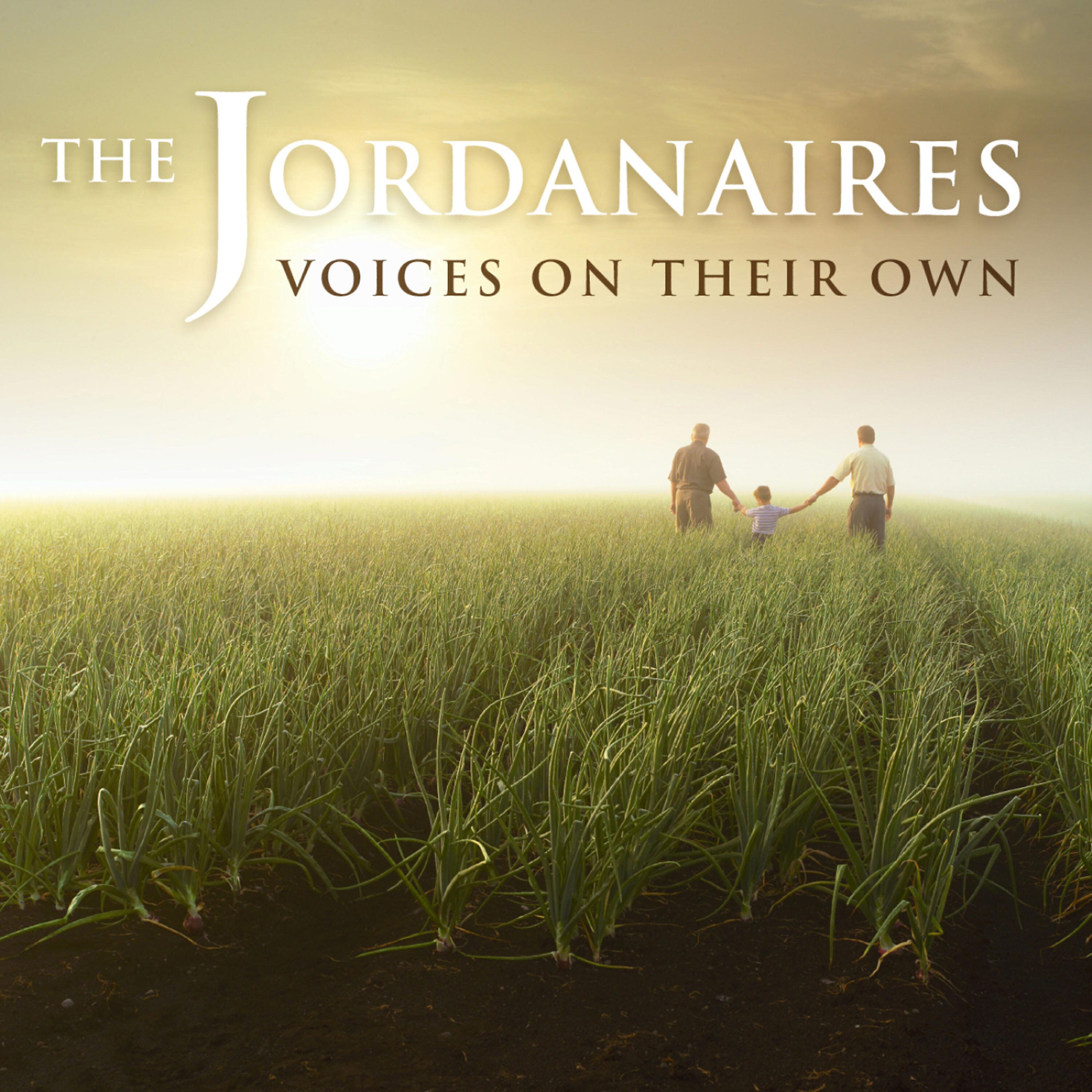 The Jordanaires - Skip a Rope