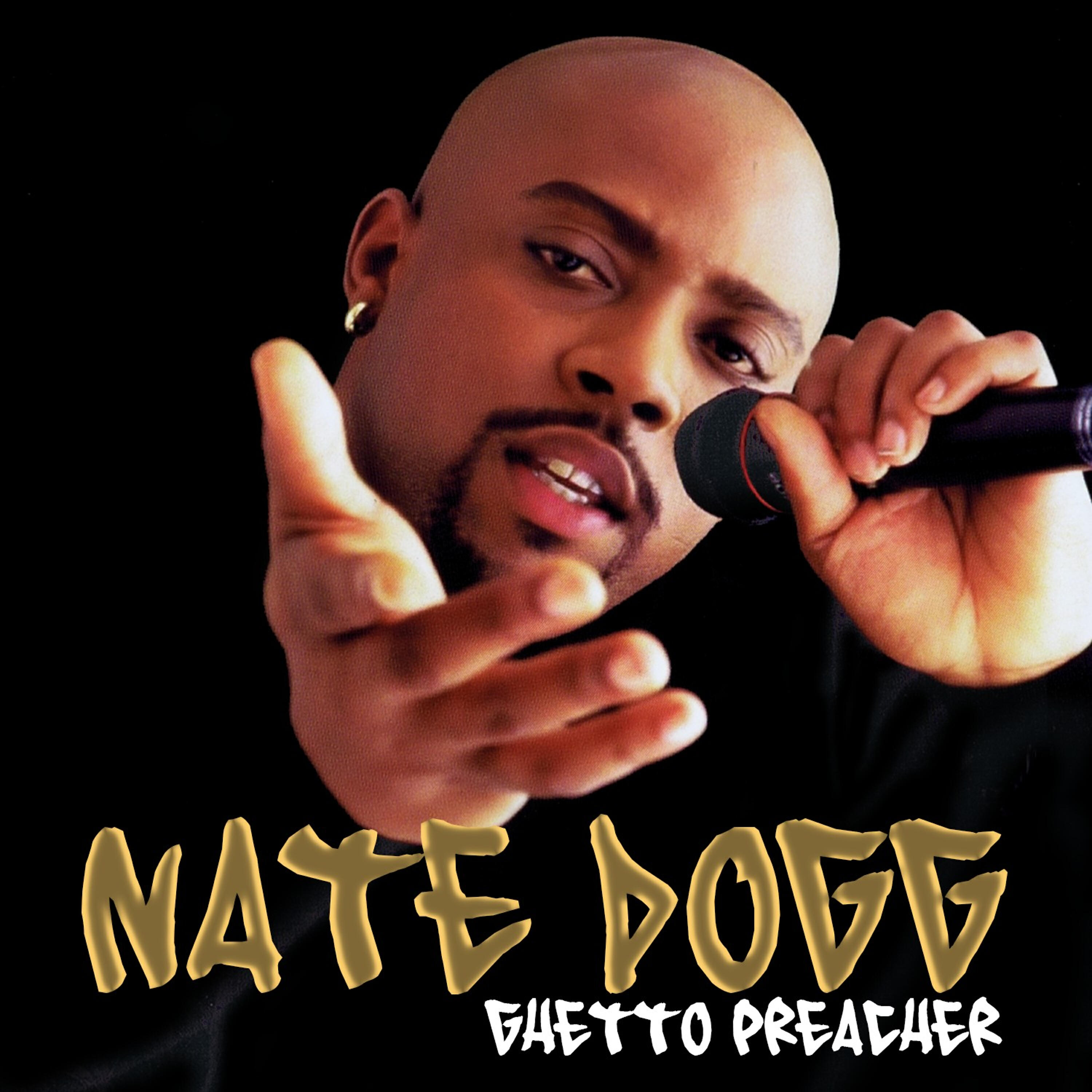 Nate Dogg - Me and My Homies
