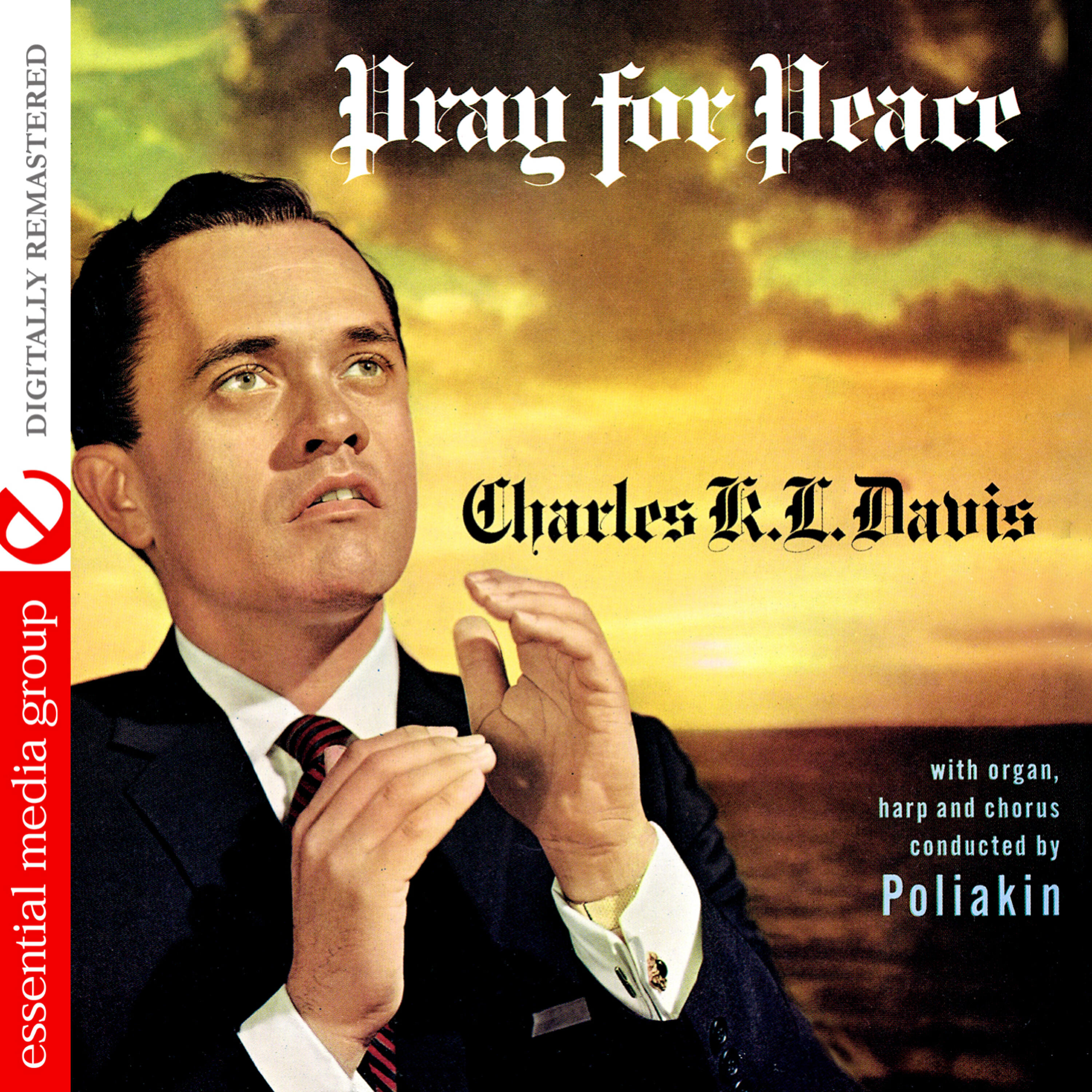 Charles K.L. Davis - Kol Nidre