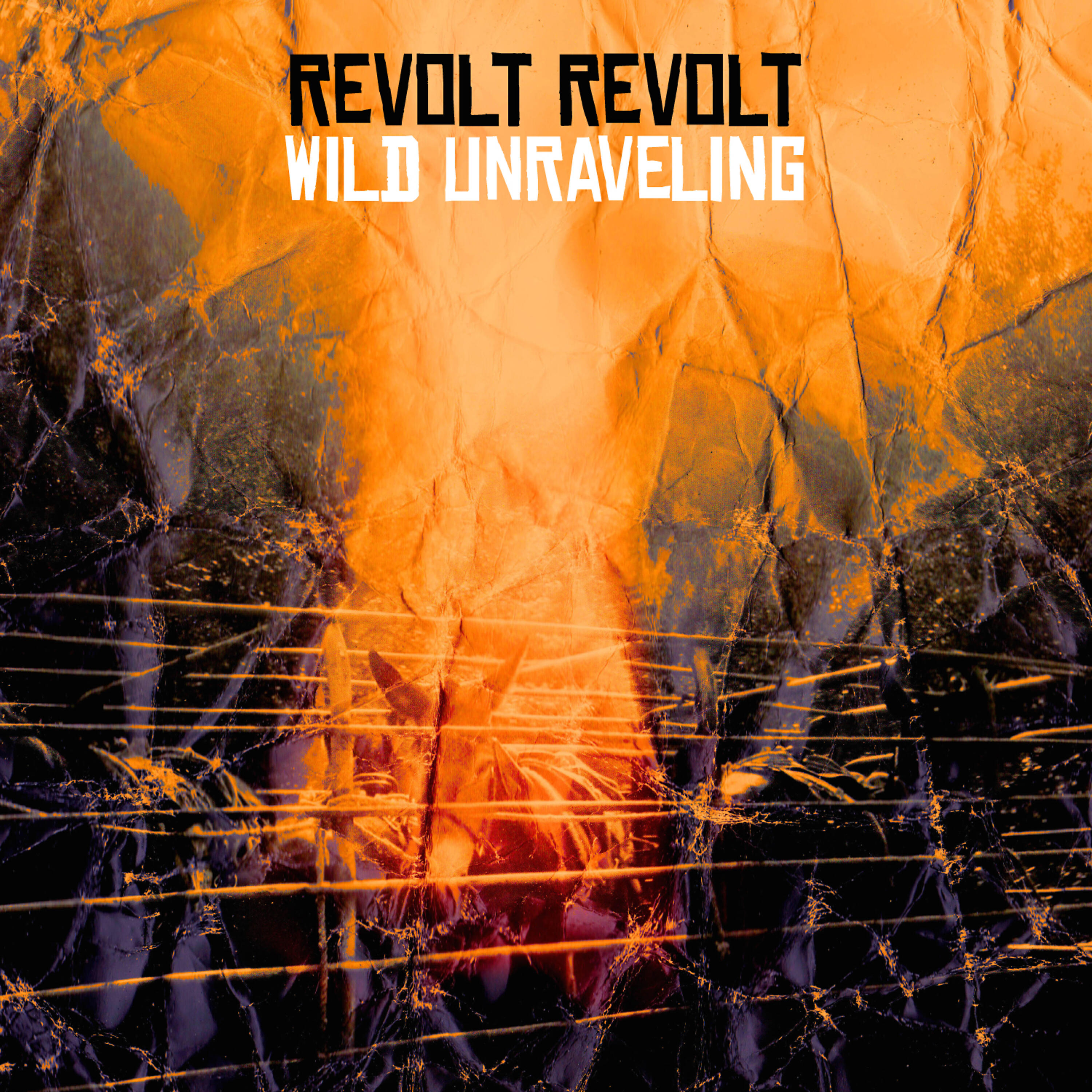 Revolt Revolt - Wilderness