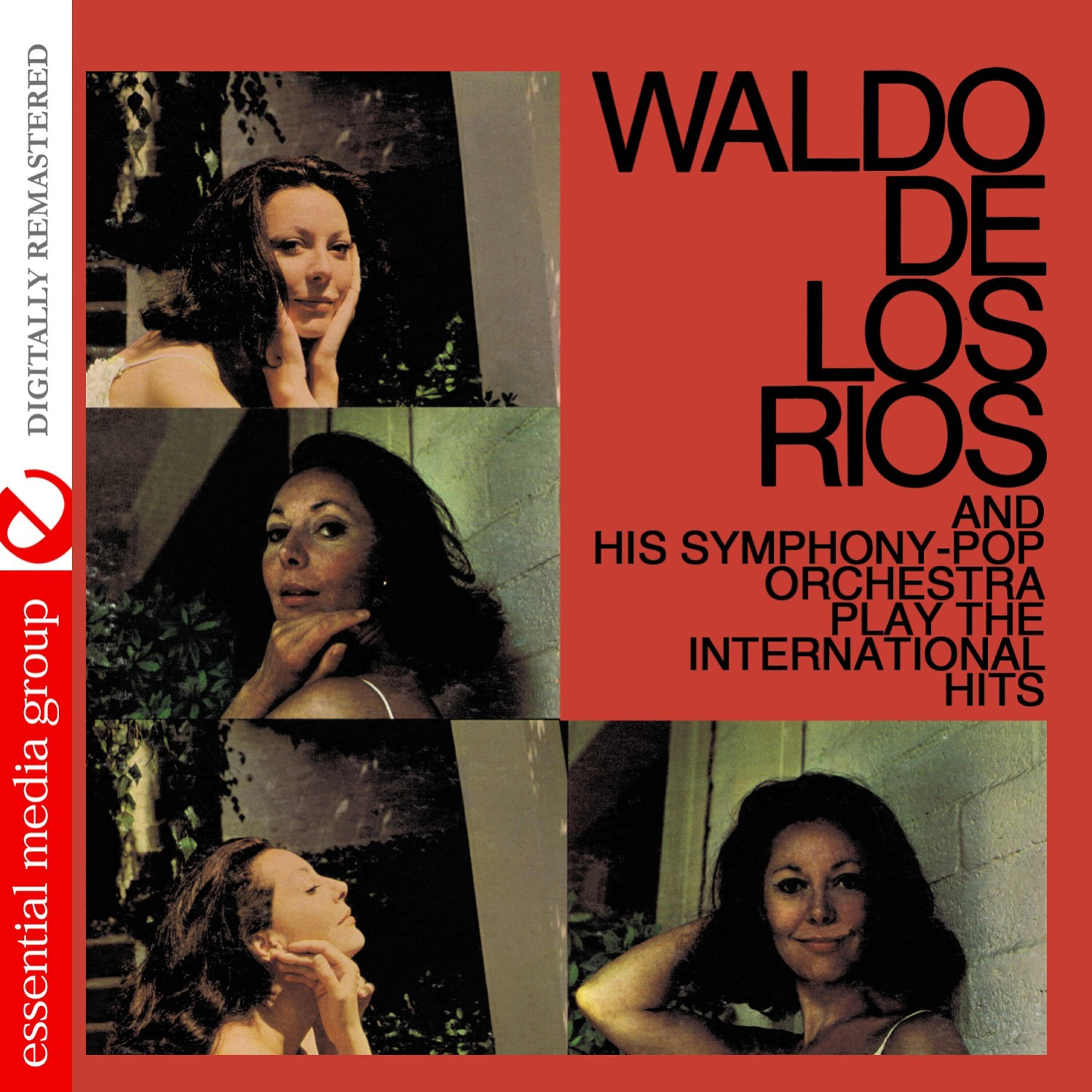 Waldo De Los Rios - Hey Jude